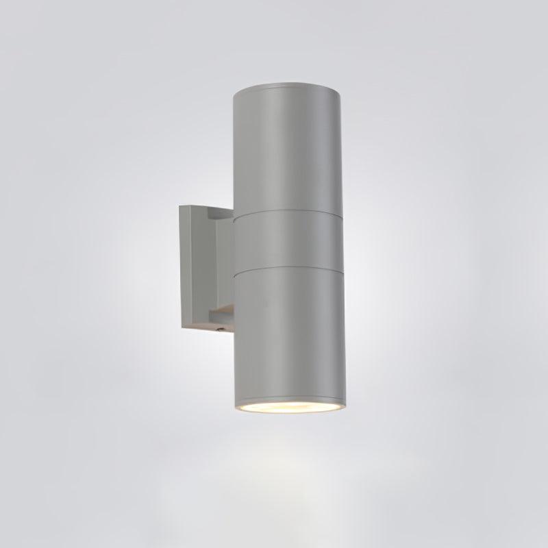 Wynne Wall Light Modern Minimalist Cylindrical Outdoor - Letslighting