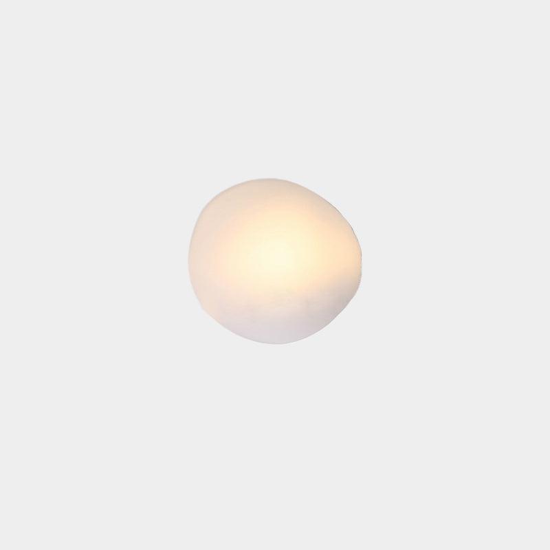 Lustra Wall Lamp Bubble Glass - Letslighting