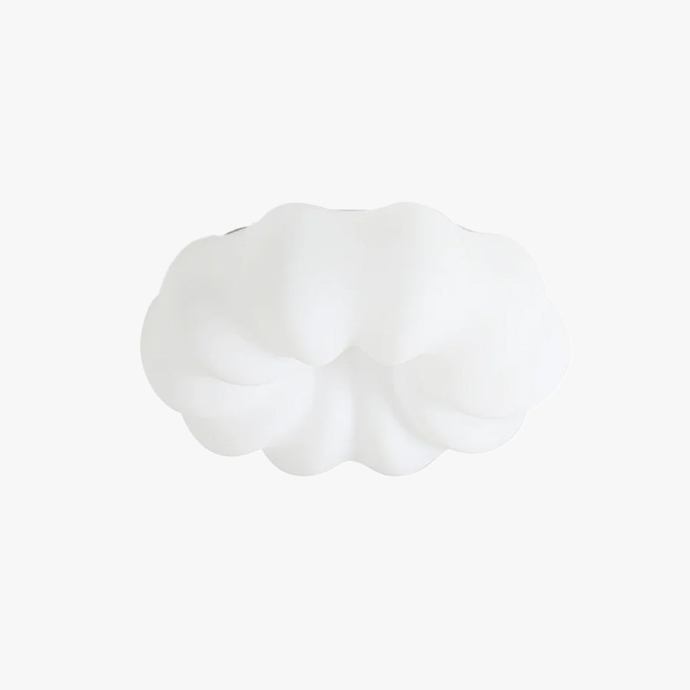 Aira White Cloud Ceiling Light - Letslighting