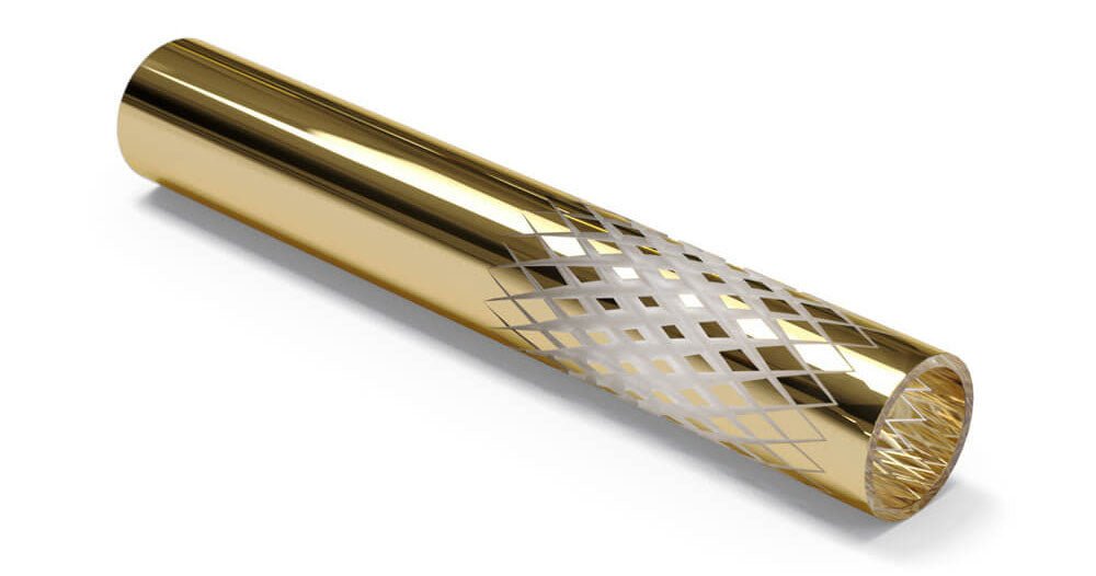 Ovynira Gold Rod Chandelier - Letslighting