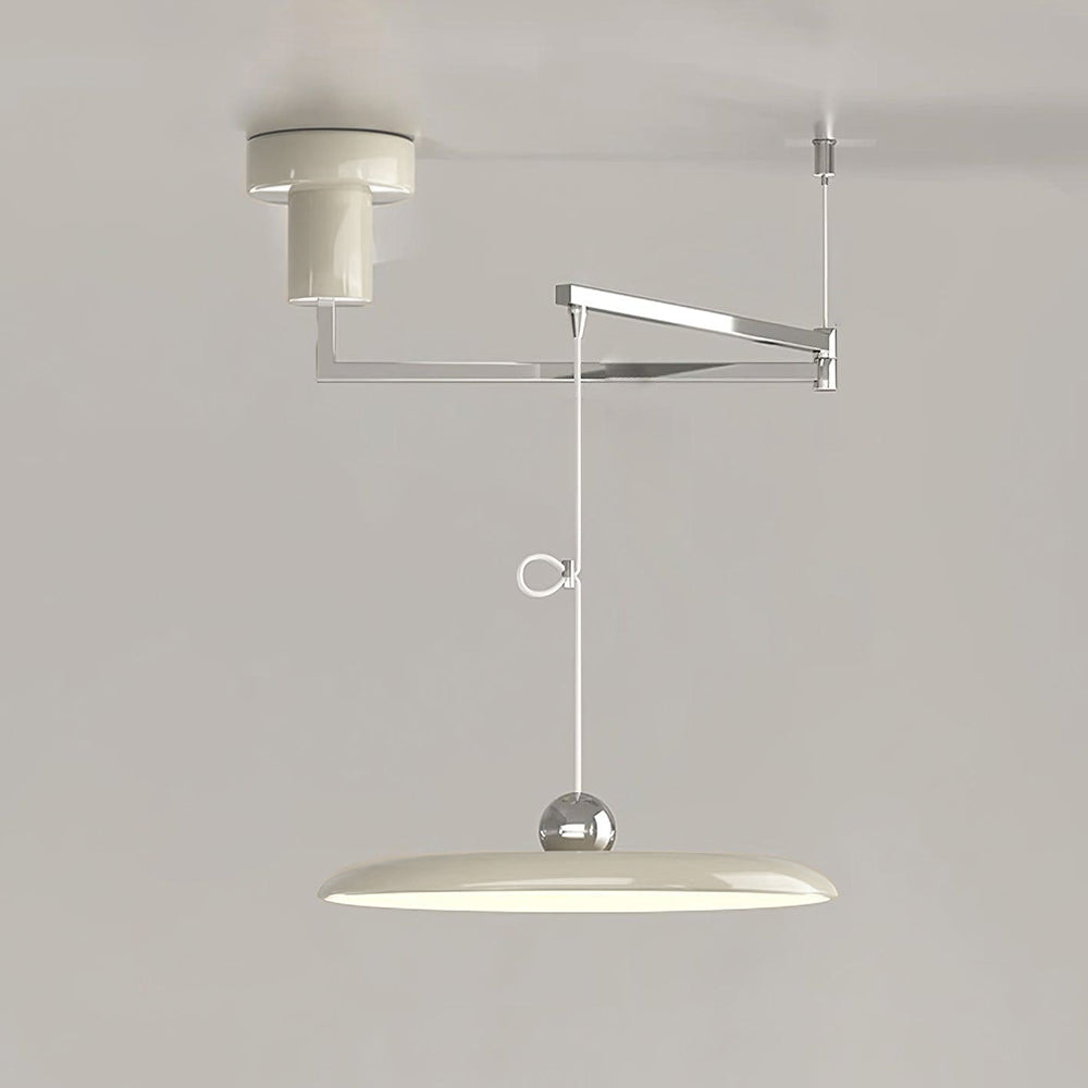 Aira Pendant Lights Morandi Adjustable Arm