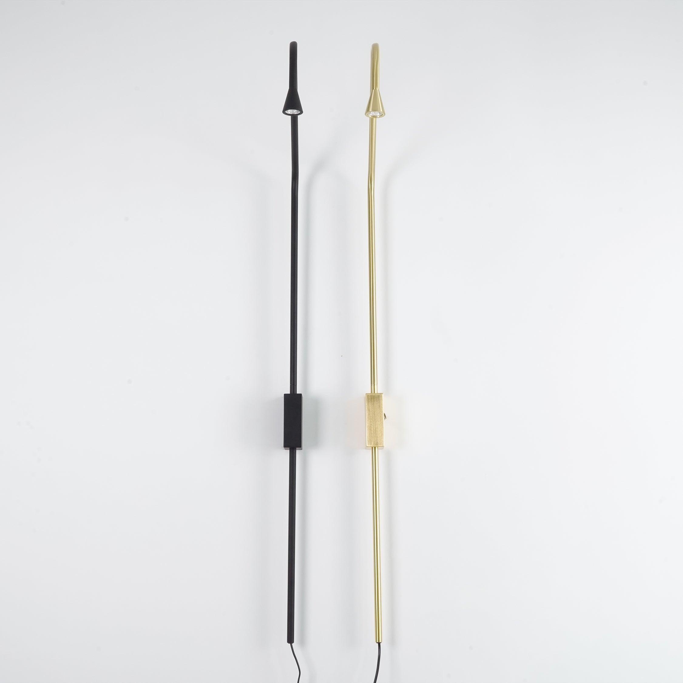 Vesolel Modern Minimalist Wall Lamp - Letslighting