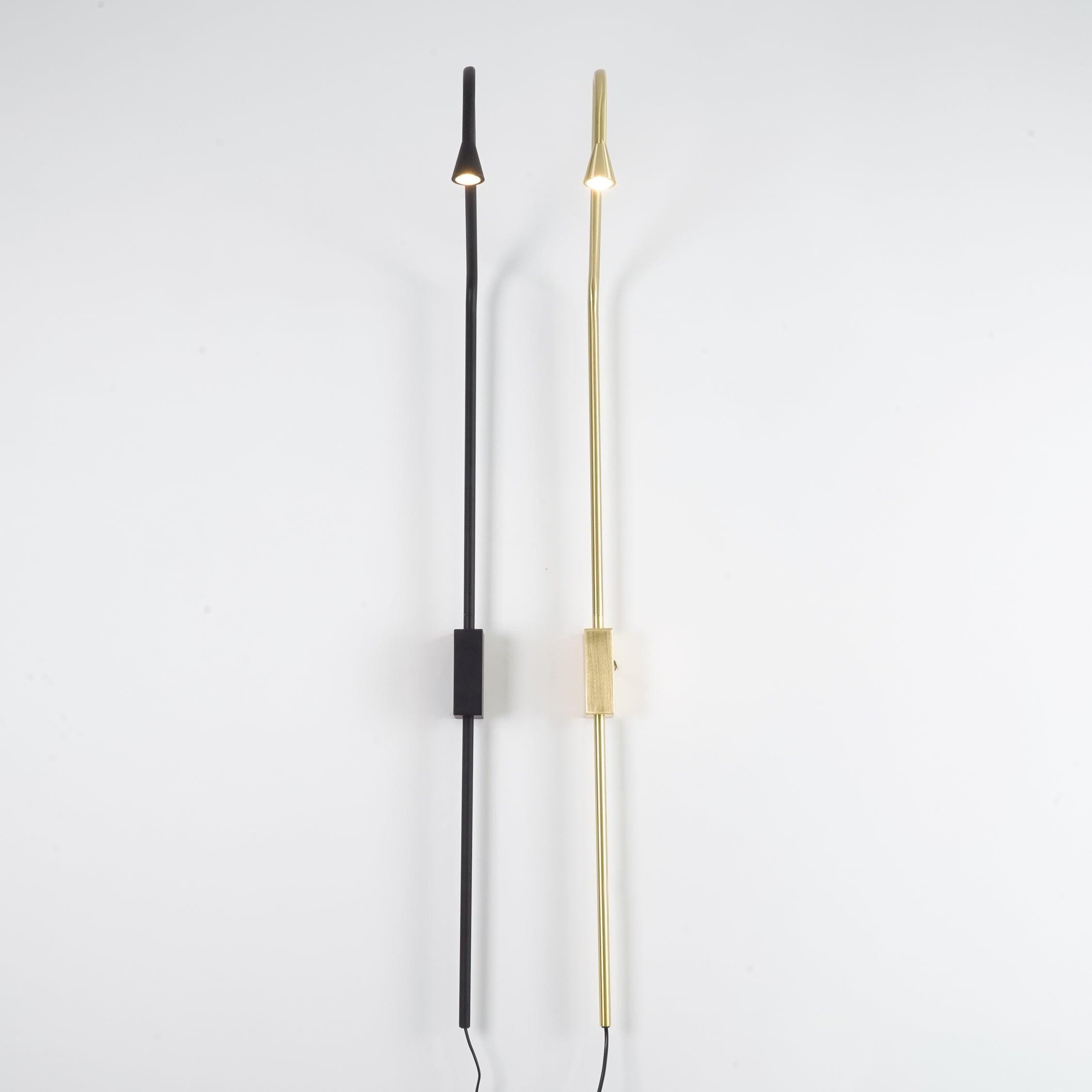 Vesolel Modern Minimalist Wall Lamp - Letslighting