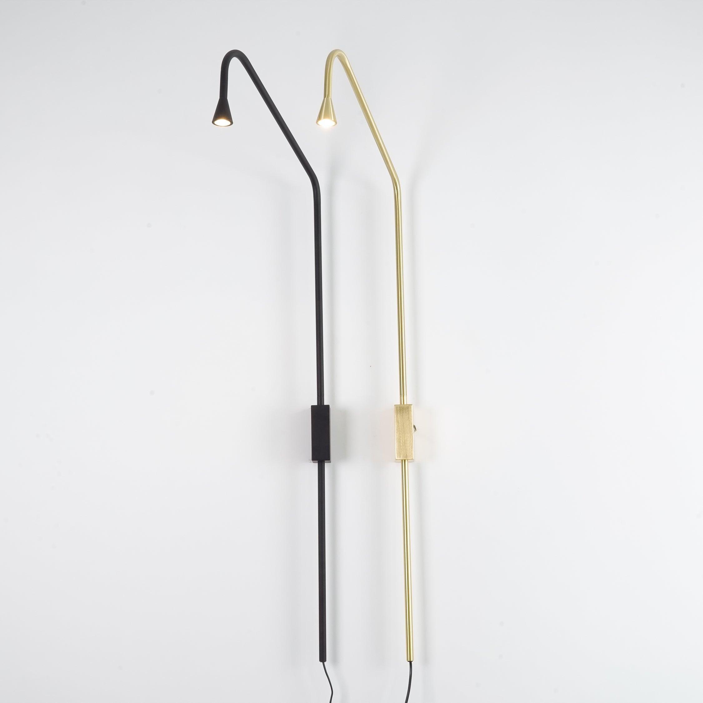 Vesolel Modern Minimalist Wall Lamp - Letslighting