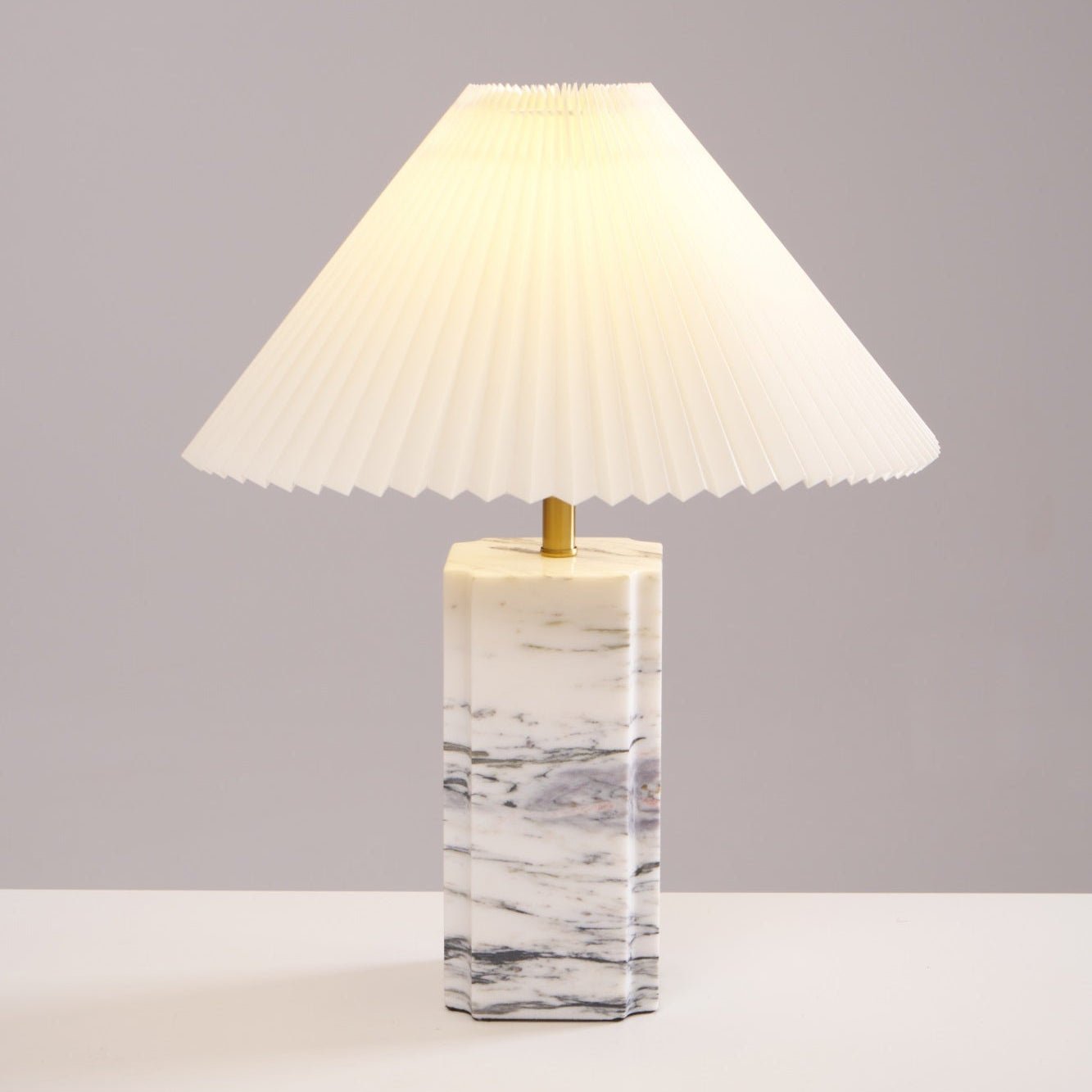 Belle Modern Table Lamp - Letslighting
