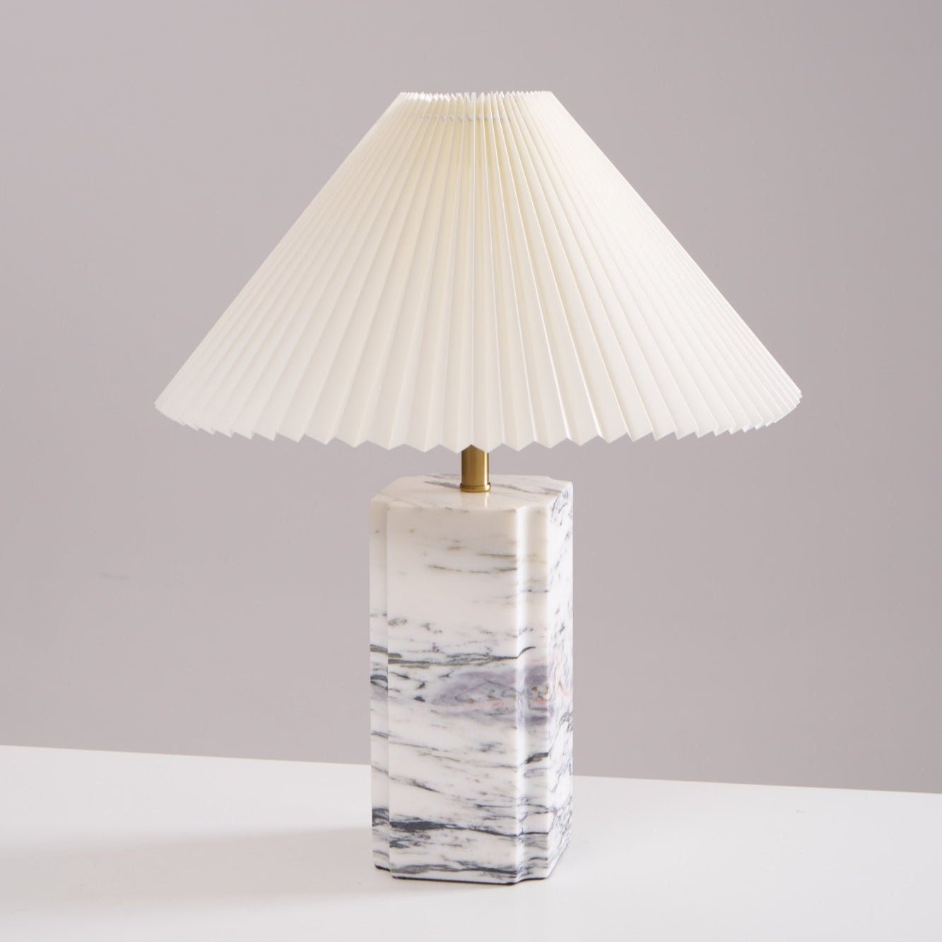 Belle Modern Table Lamp - Letslighting