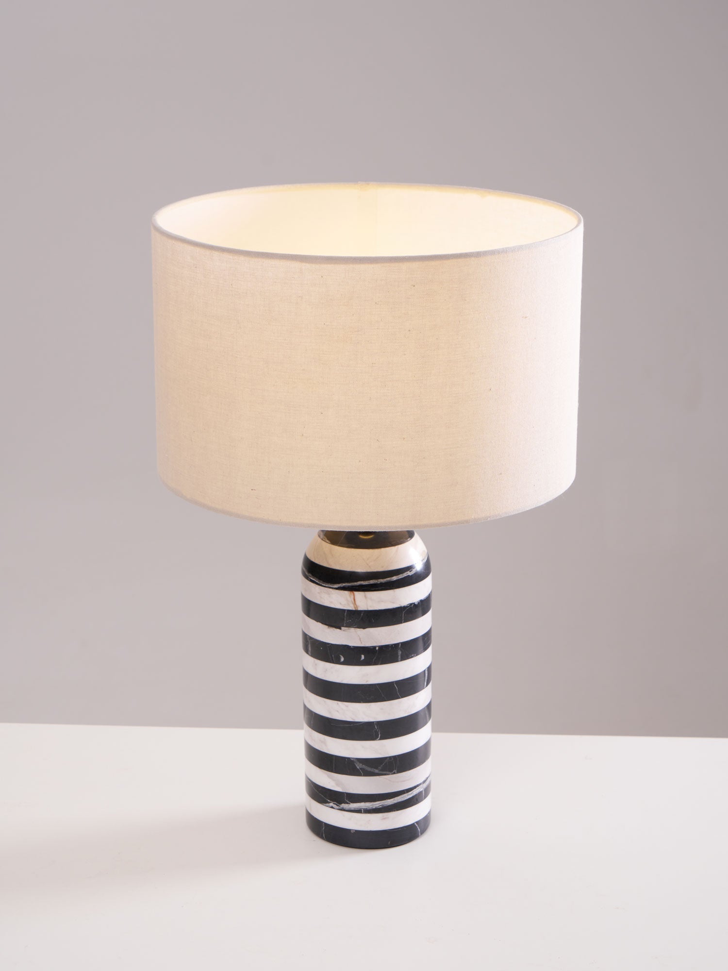 Avery Contemporary Table Lamp - Letslighting