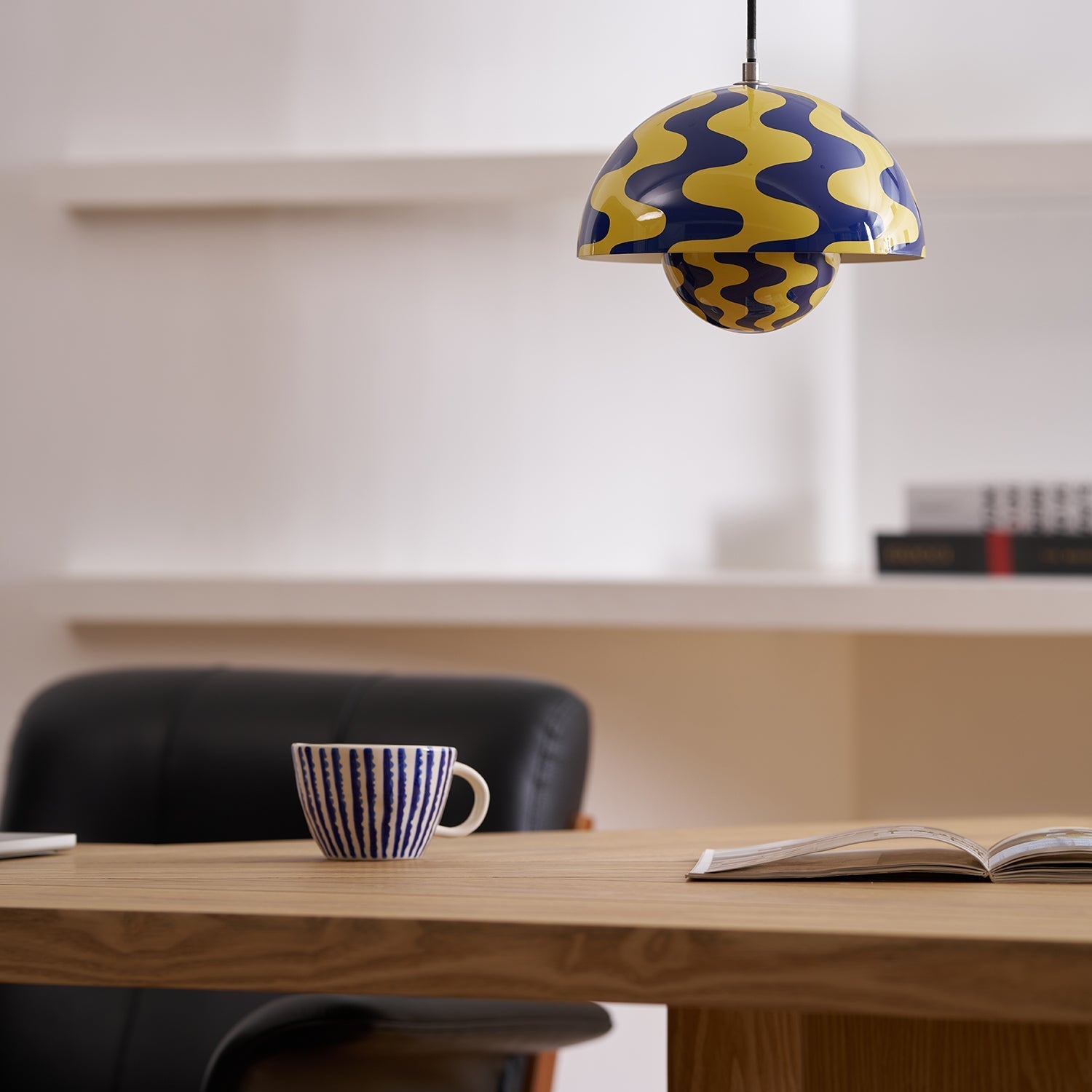 Flowerpot Pendant Lamp - Letslighting