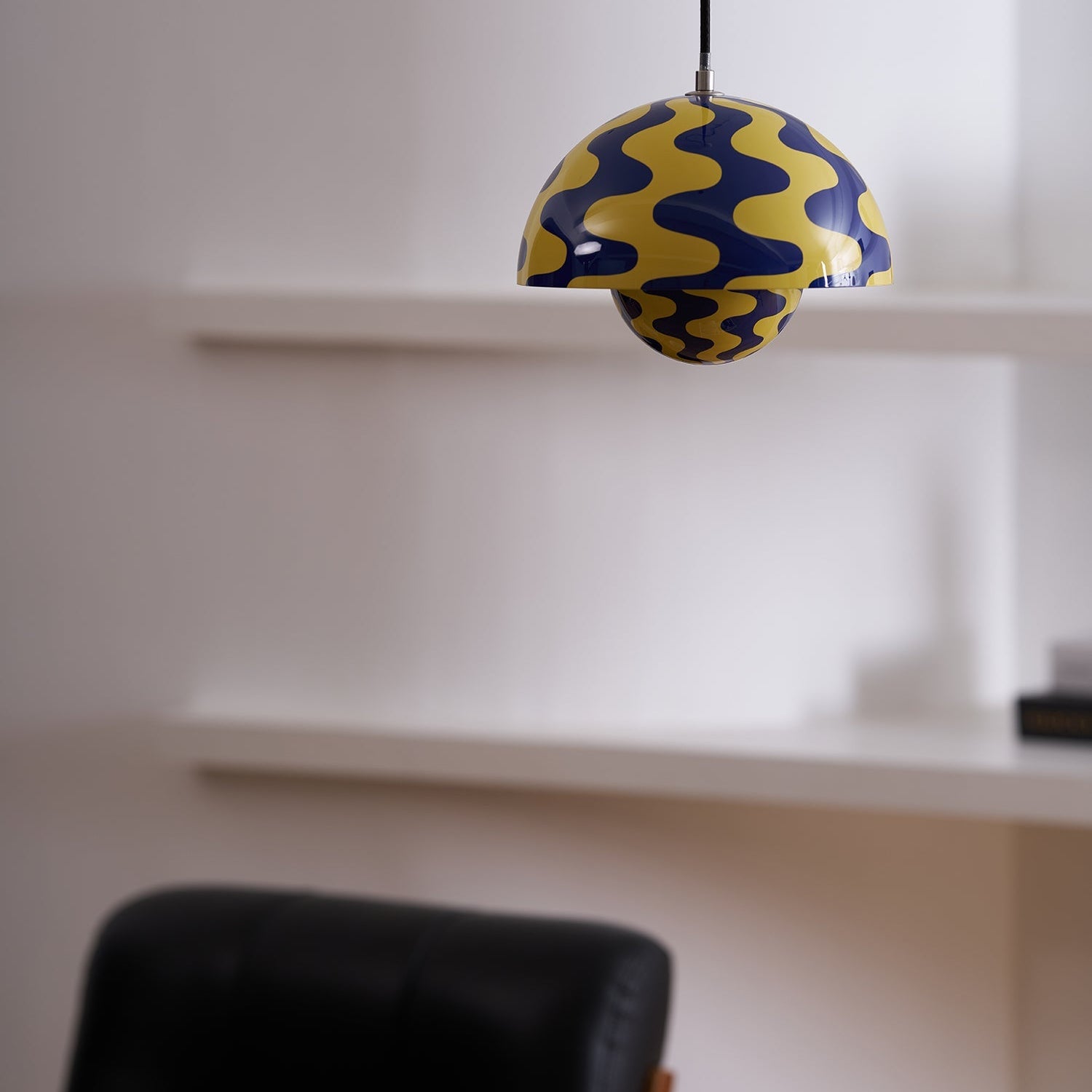 Flowerpot Pendant Lamp - Letslighting