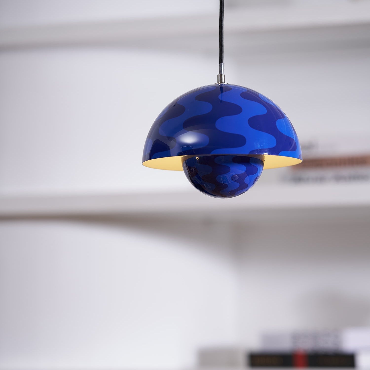 Flowerpot Pendant Lamp - Letslighting