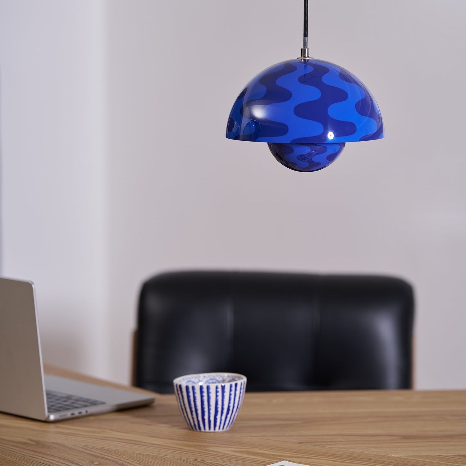 Flowerpot Pendant Lamp - Letslighting