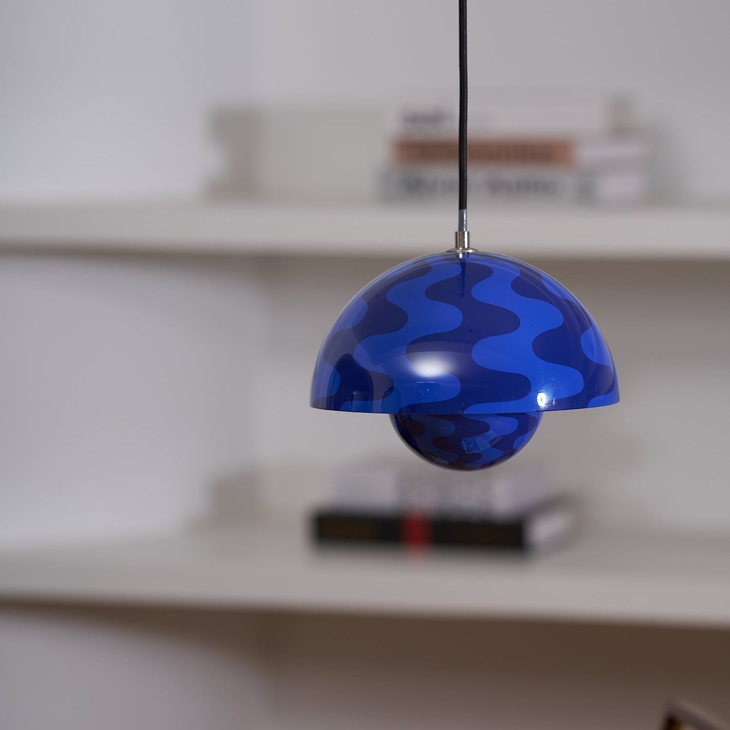 Flowerpot Pendant Lamp - Letslighting