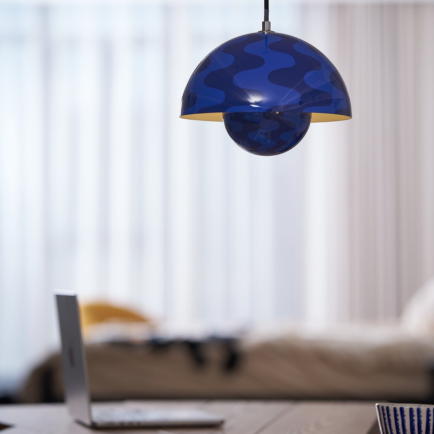 Flowerpot Pendant Lamp - Letslighting