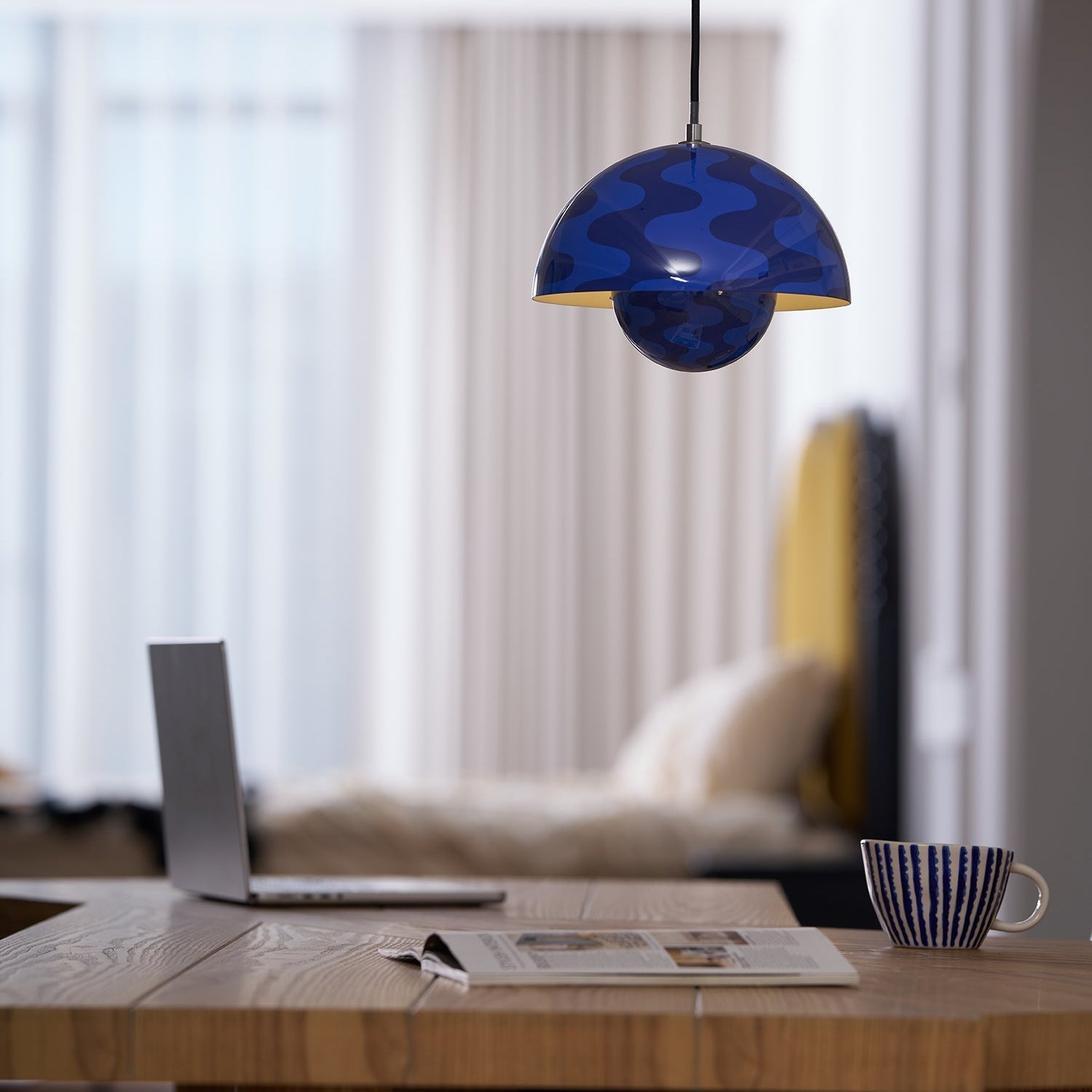 Flowerpot Pendant Lamp - Letslighting