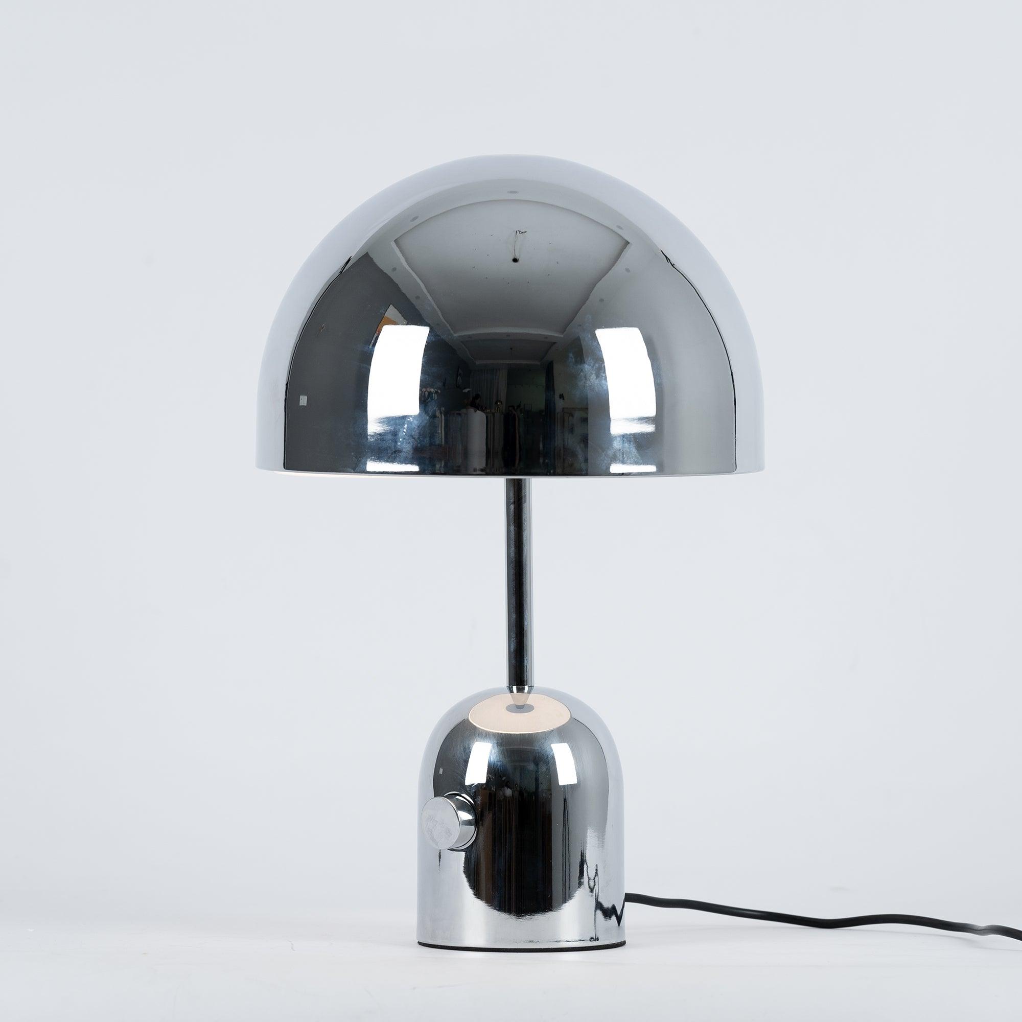 Aurora Luxury Bell Table Light - Letslighting