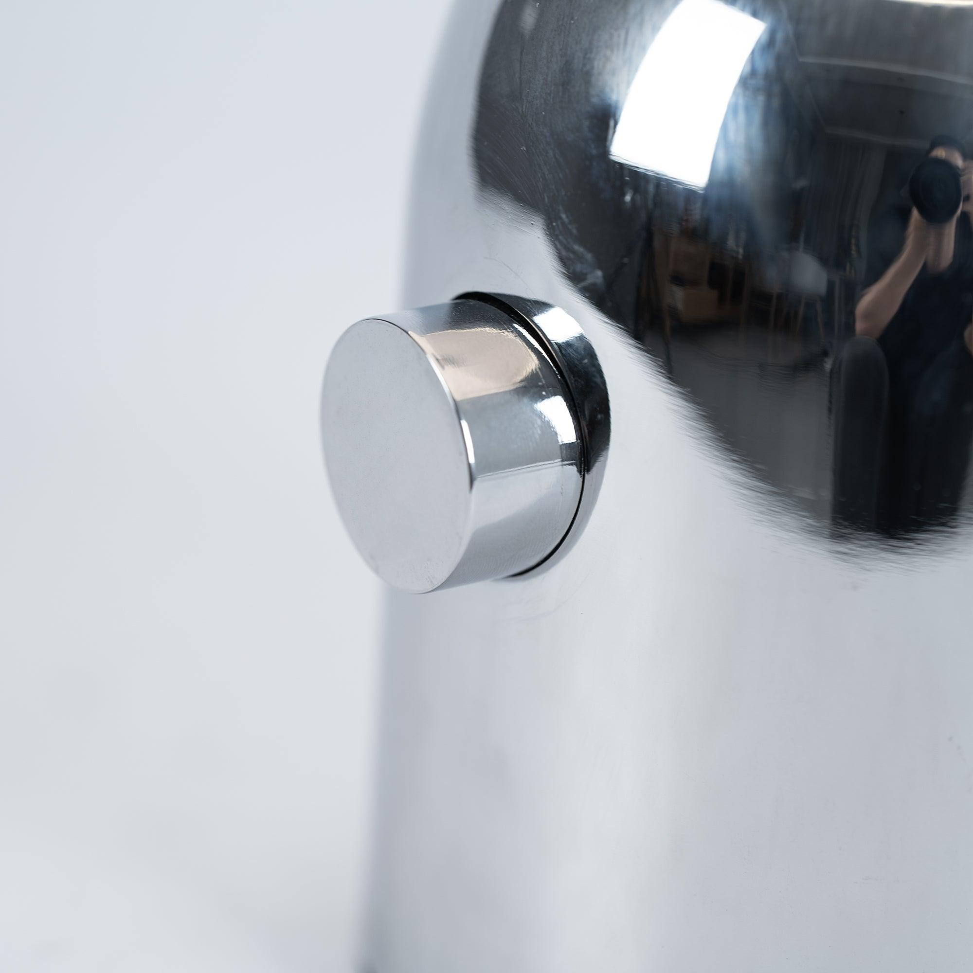 Aurora Luxury Bell Table Light - Letslighting