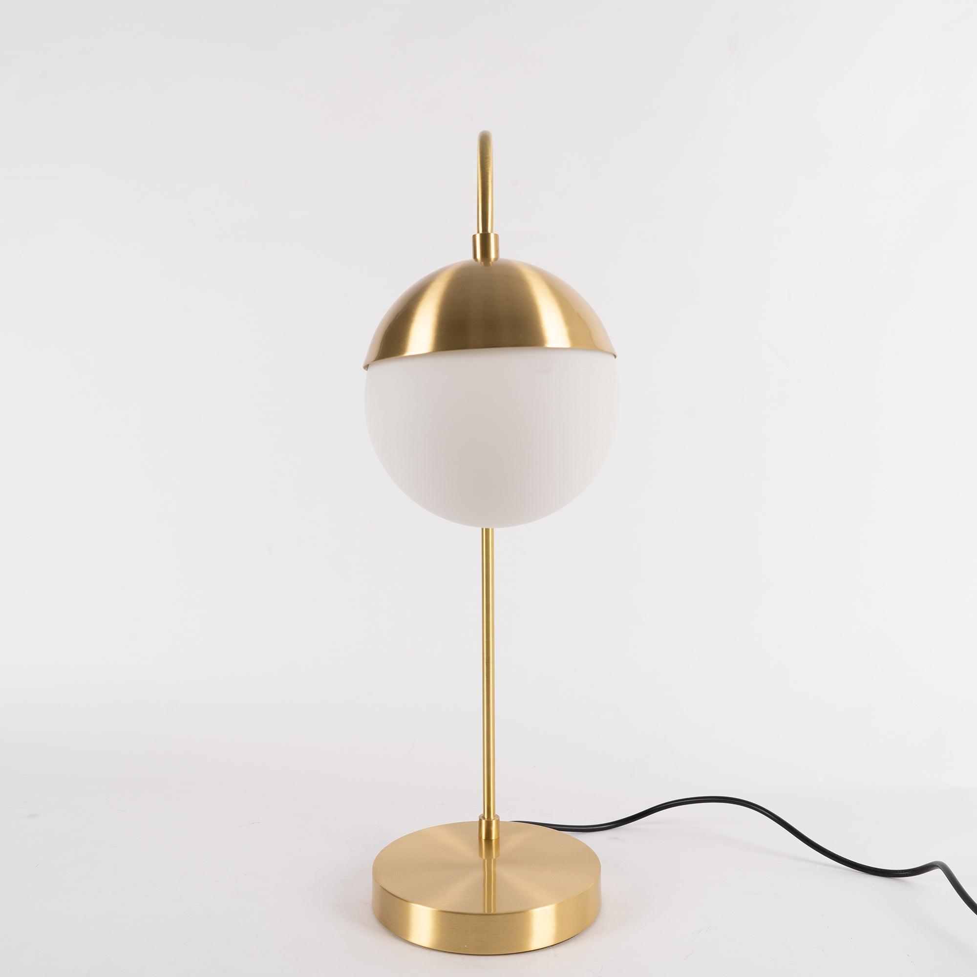 Orielse Light Luxury Table Lamp - Letslighting