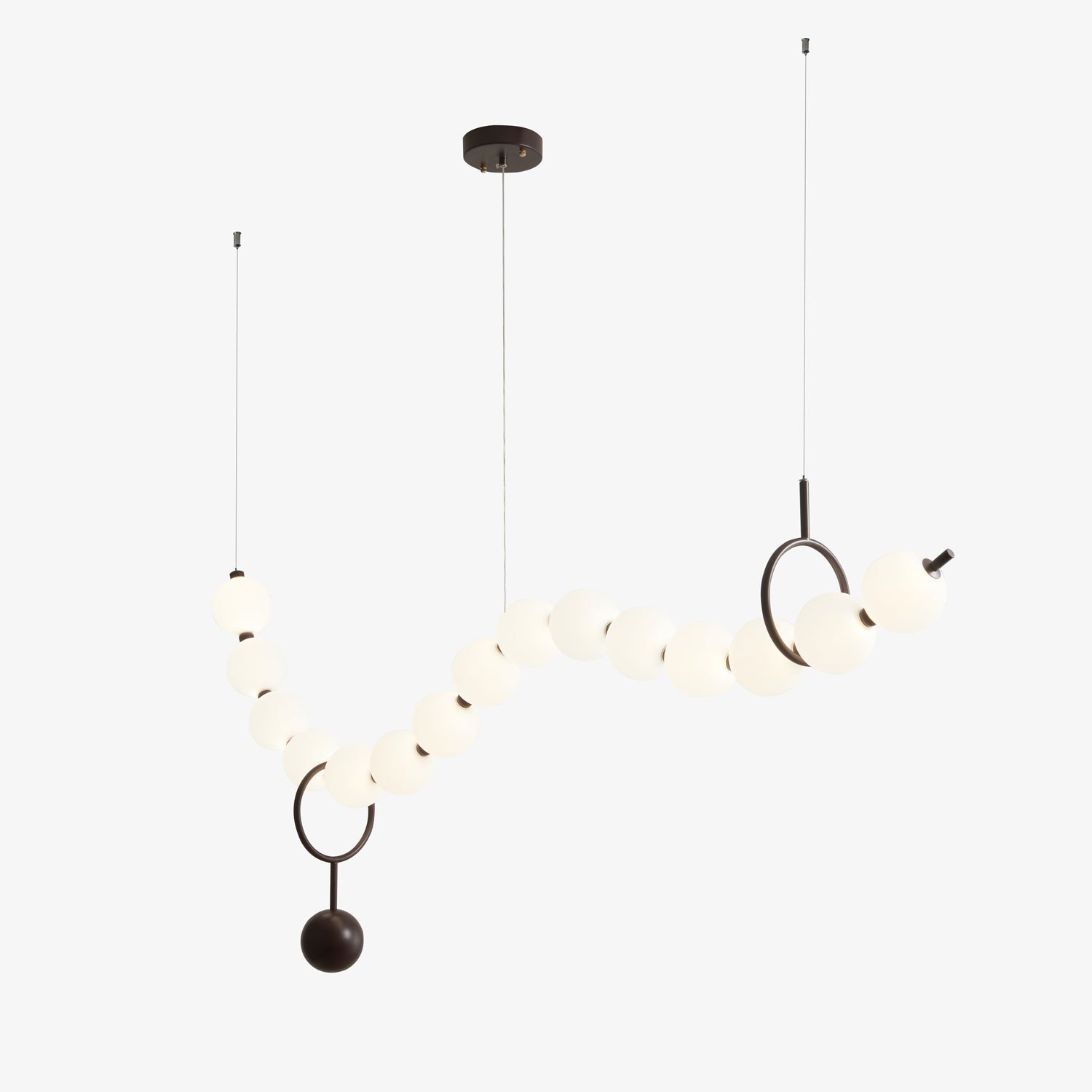 Ezrah Pendant Lamp - Letslighting