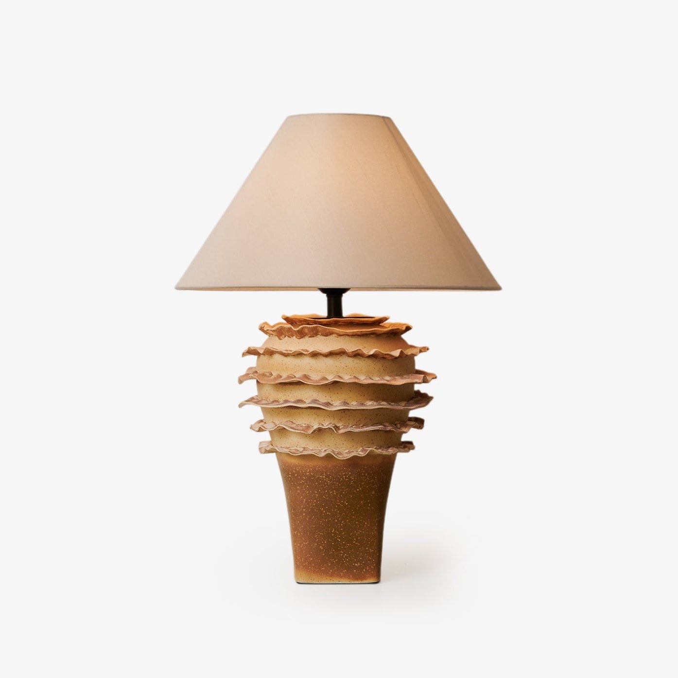 Ashley Modern Ceramic Table Lamp - Letslighting