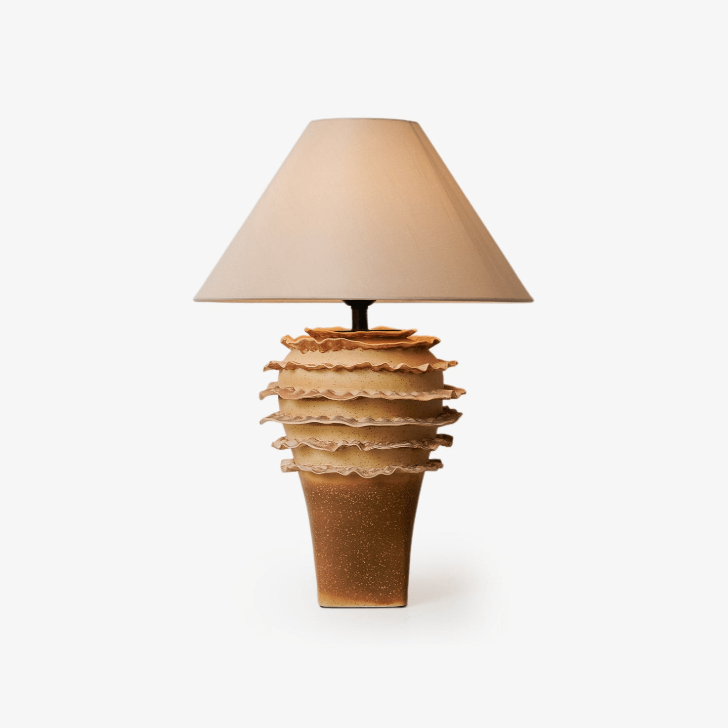 Ashley Modern Ceramic Table Lamp - Letslighting
