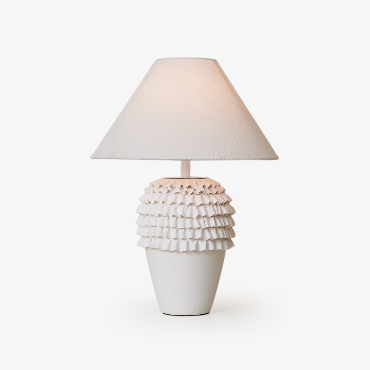 Jonathan Modern Ceramics Table Lamp - Letslighting