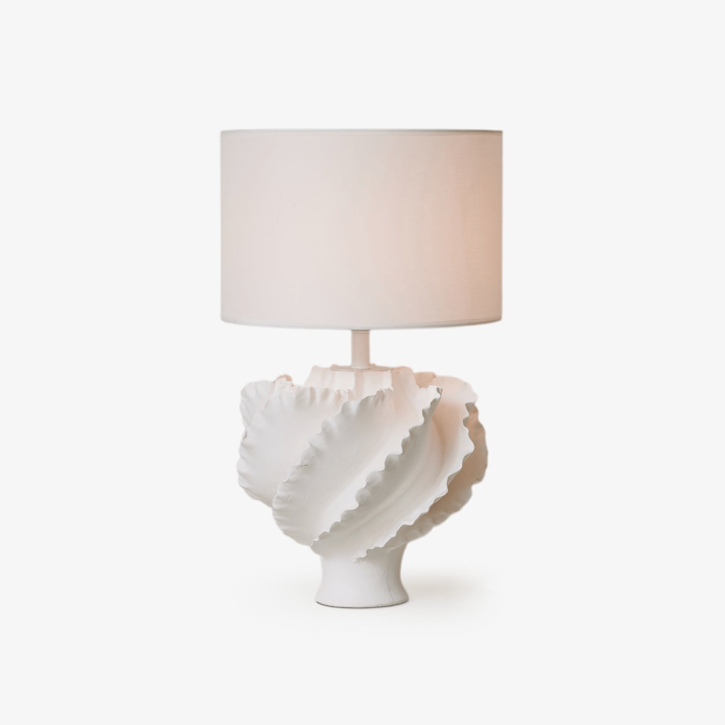 Keith Modern Ceramics Table Lamp - Letslighting