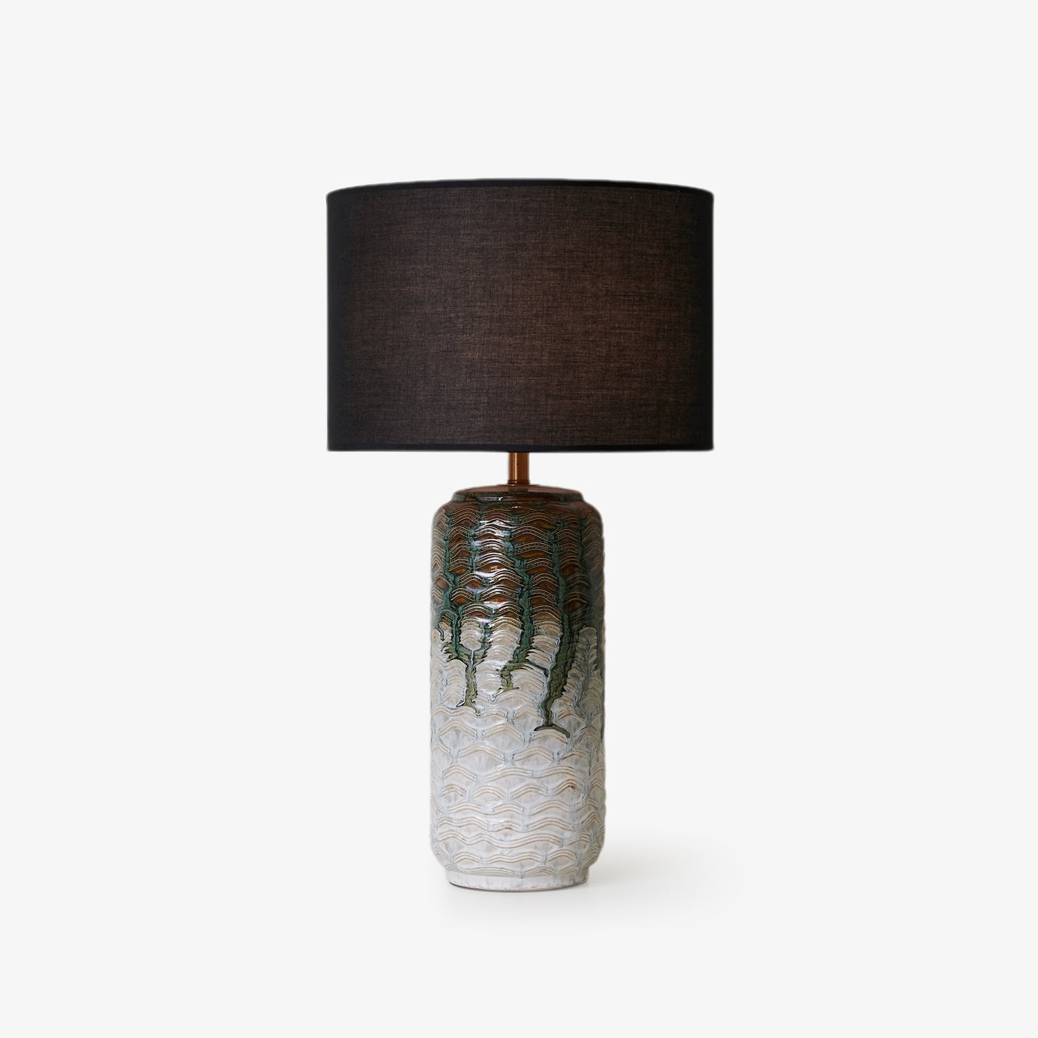 Ainsley Modern CeramicTable Lamp - Letslighting