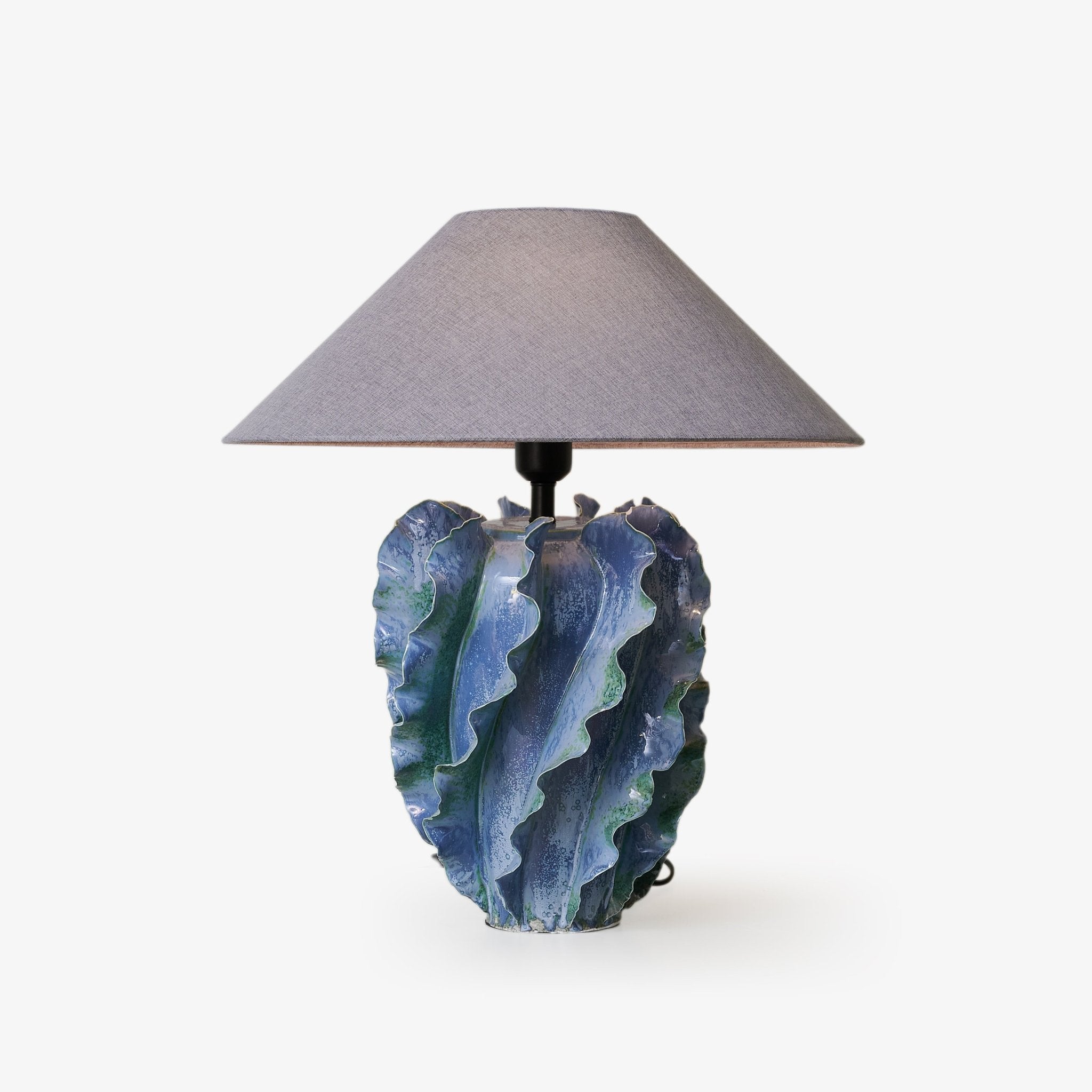 Gerald Modern Ceramics Table Lamp - Letslighting