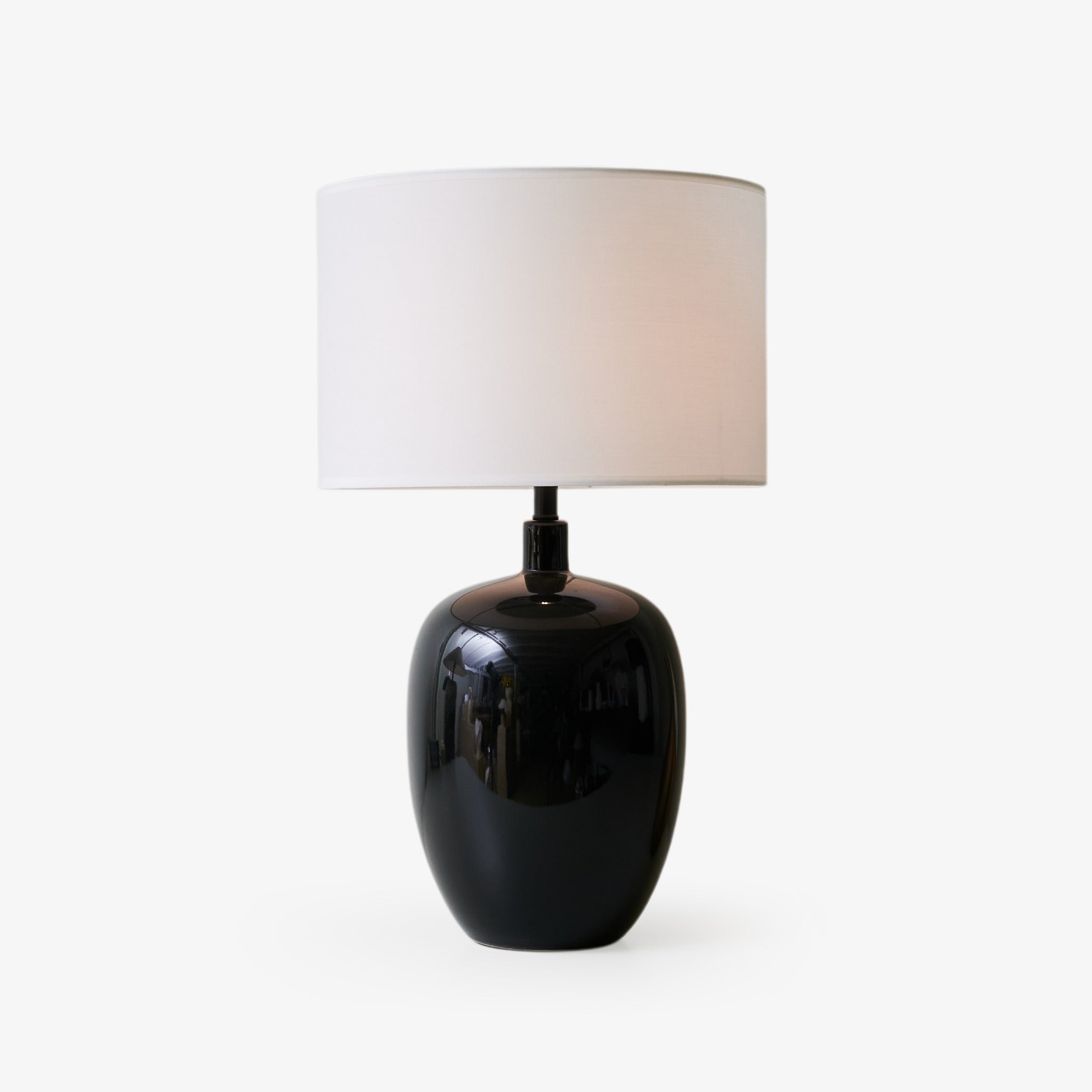 Derek Modern Ceramics Table Lamp - Letslighting