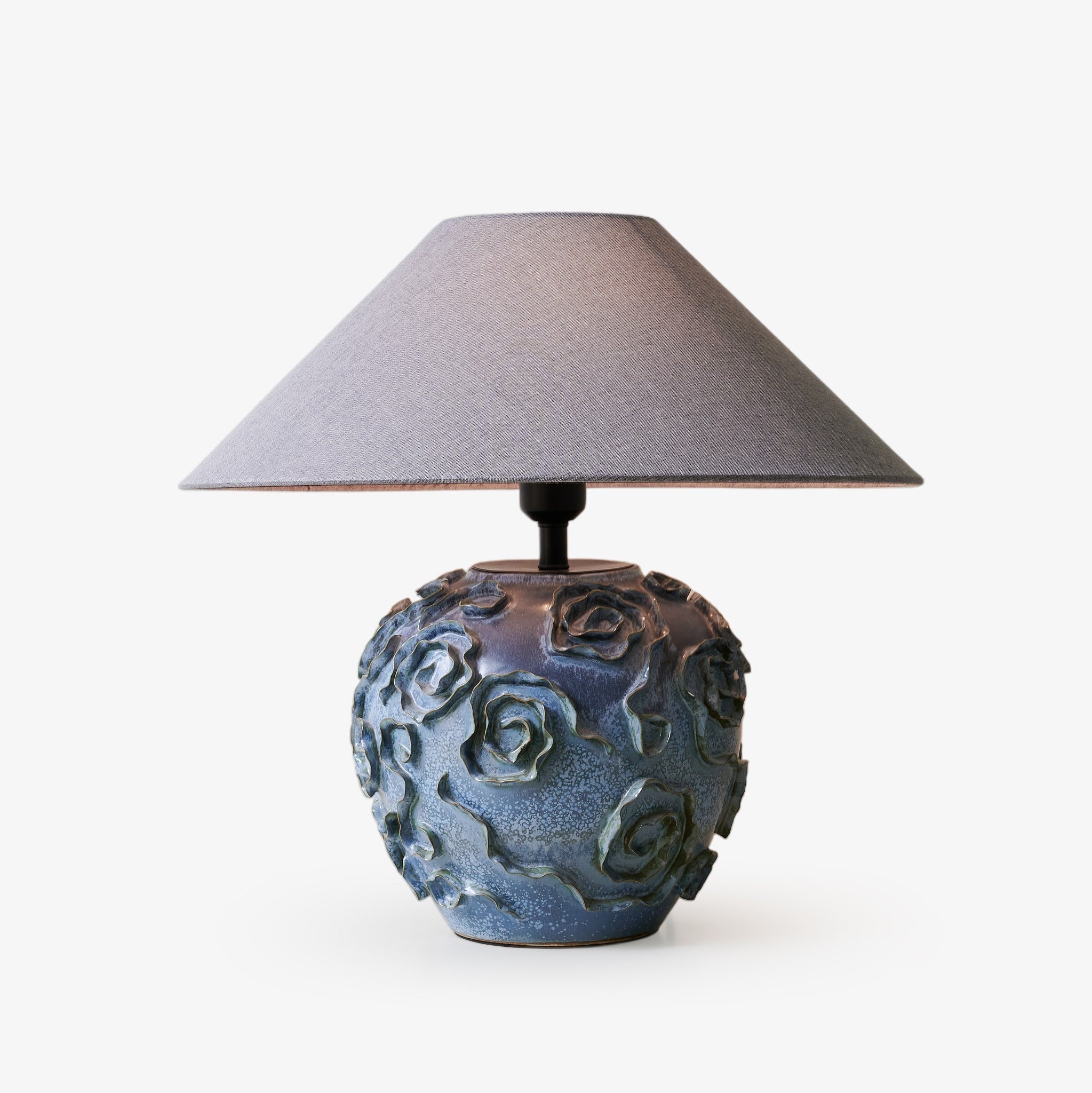 Brian Vintage Ceramics Table Lamp - Letslighting