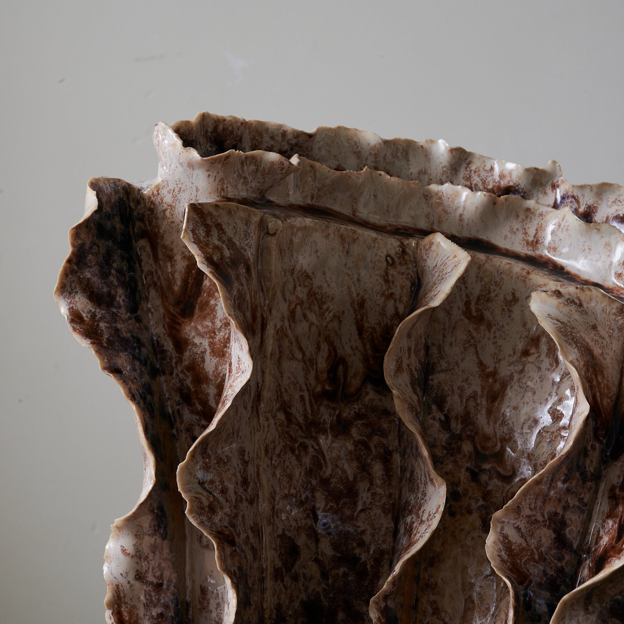 Charles Luxury Ceramics Table Lamp - Letslighting