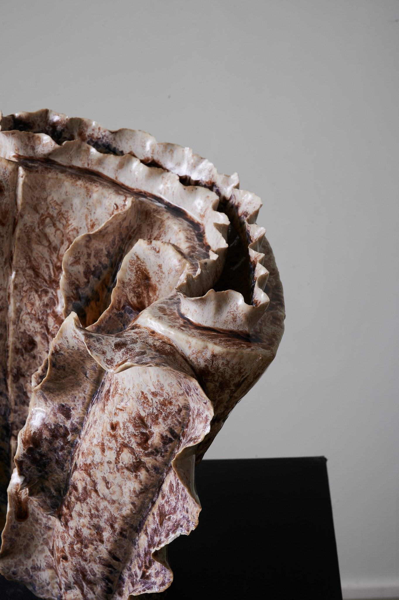 Charles Luxury Ceramics Table Lamp - Letslighting