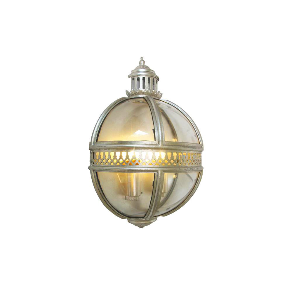 Ivy Vintage Creativity Glass Wall Lamp - Letslighting