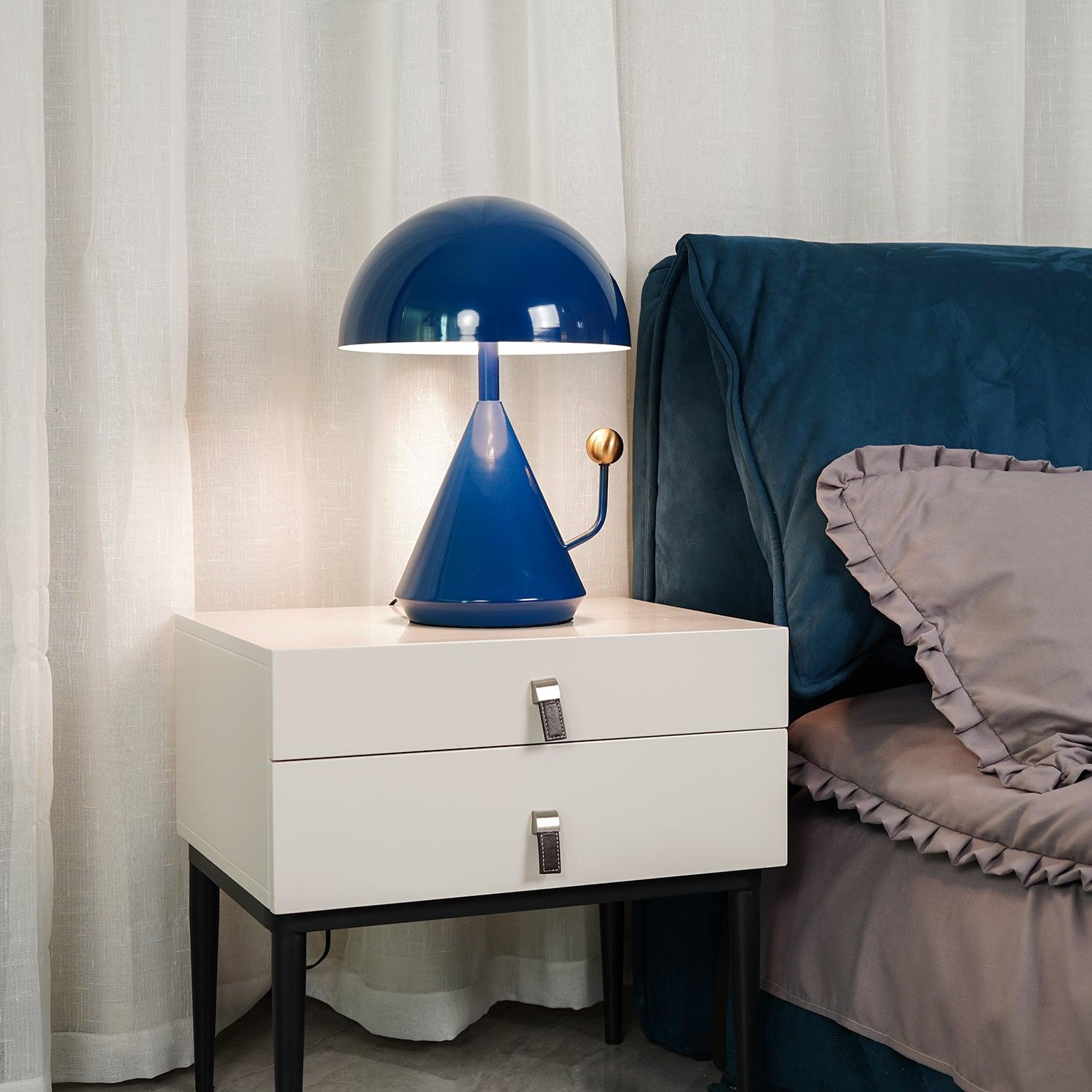 Bella Modern Table lamp - Letslighting