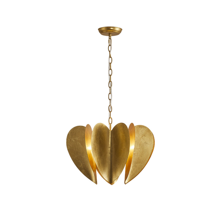 Opus Individual Creativity Art Chandelier - Letslighting