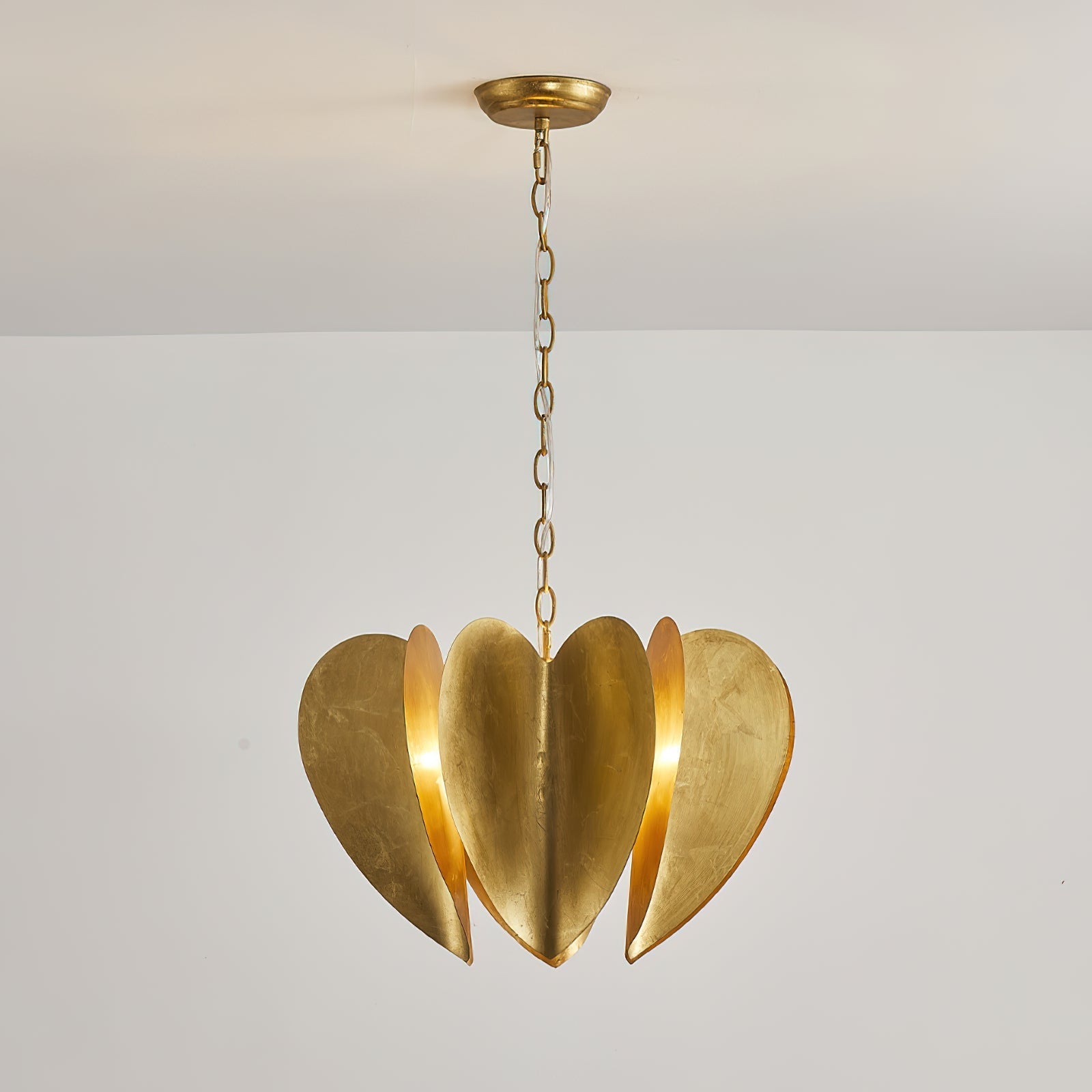 Opus Individual Creativity Art Chandelier - Letslighting