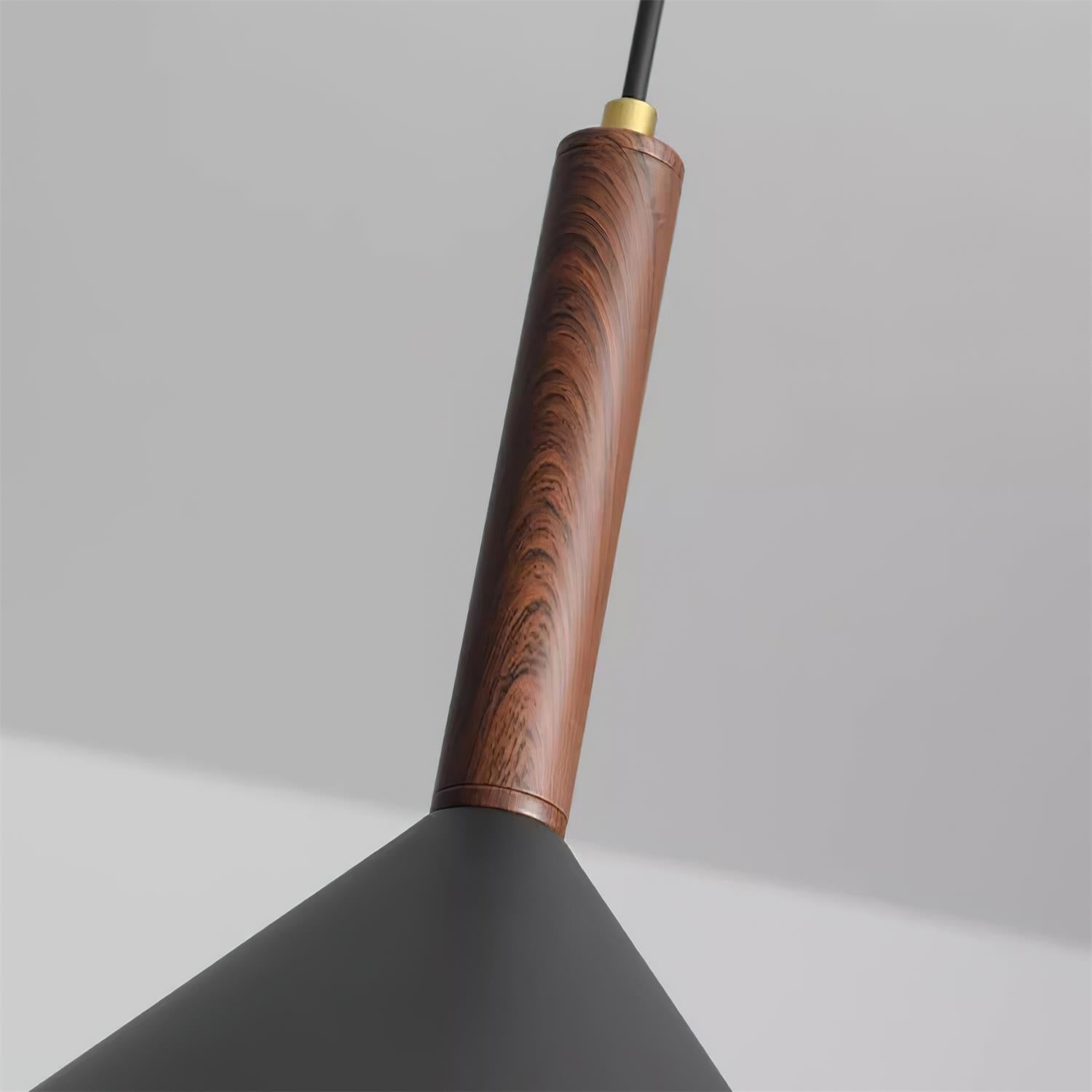 Veyra Cone Pendant Light - Letslighting