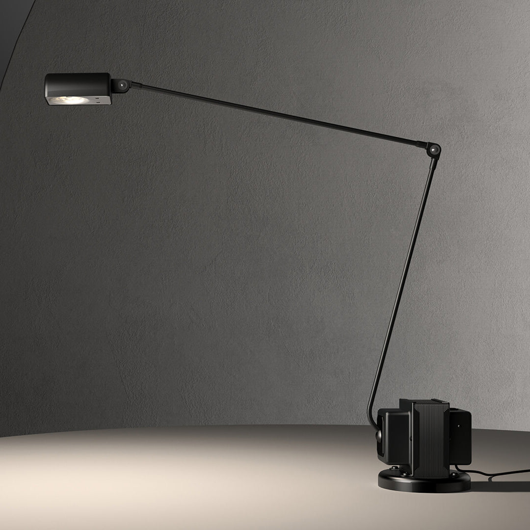 Elliot Minimalist Table Lamp - Letslighting