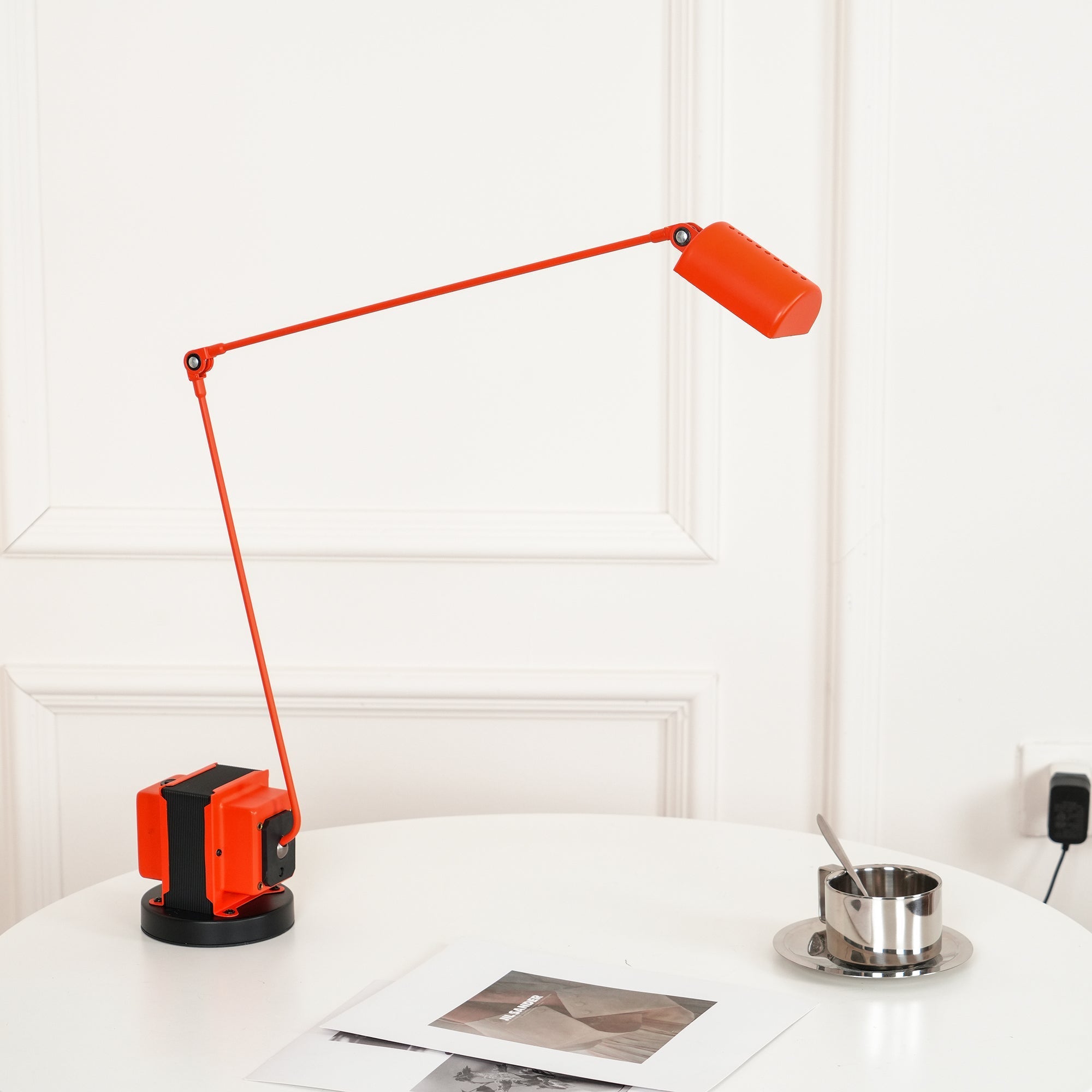 Elliot Minimalist Table Lamp - Letslighting