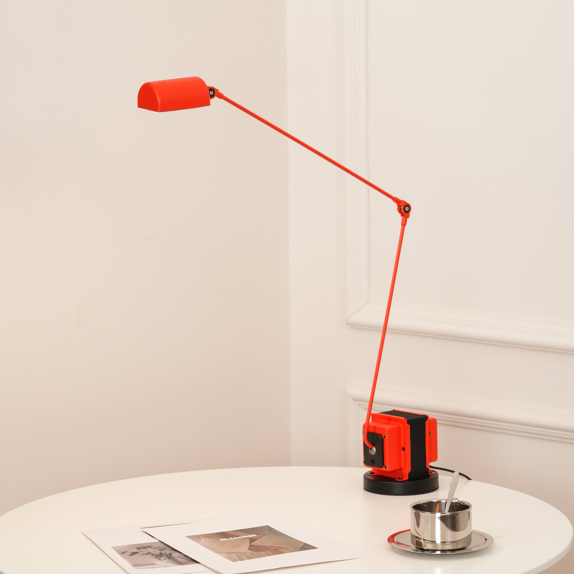 Elliot Minimalist Table Lamp - Letslighting
