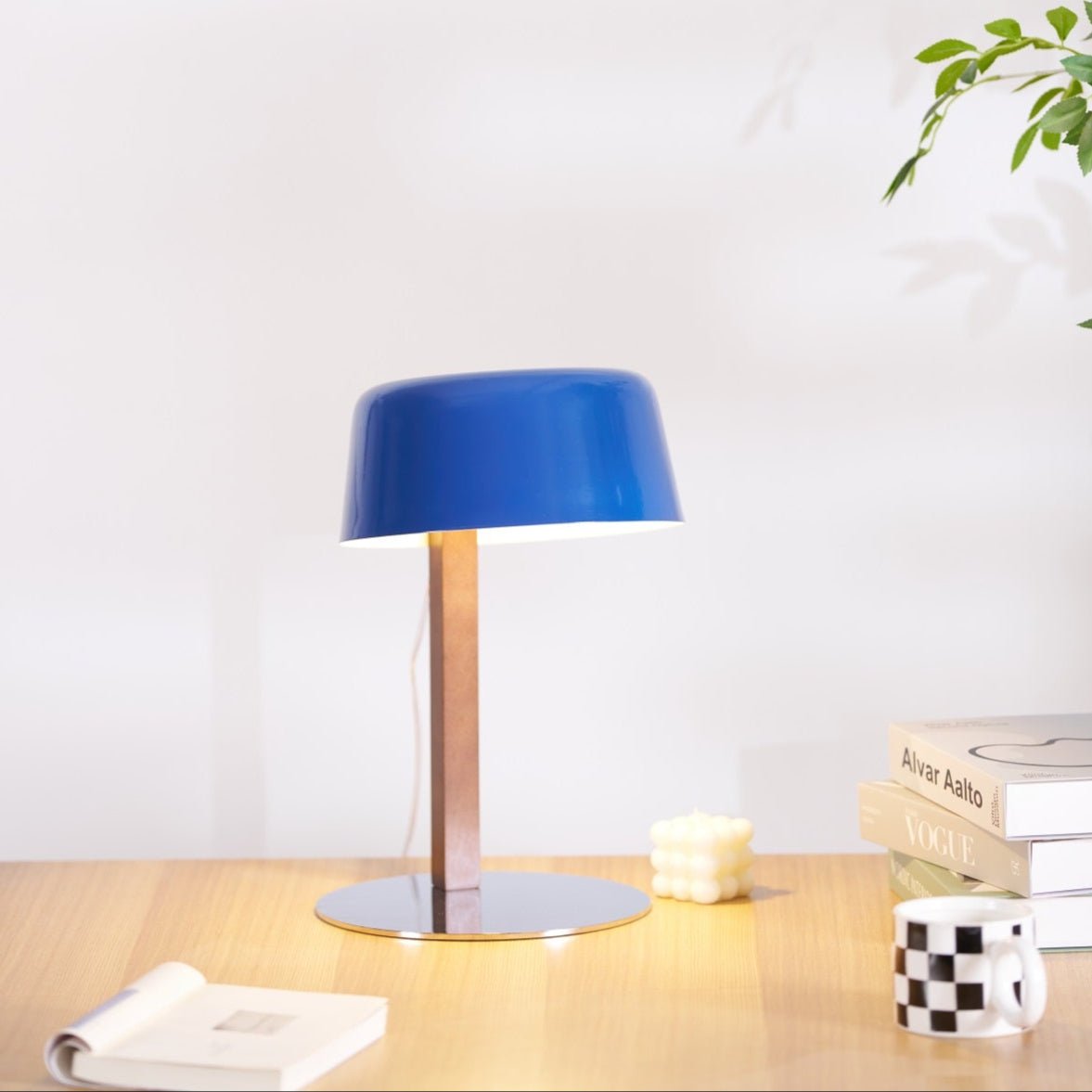 Aura Modern Table Lamp - Letslighting