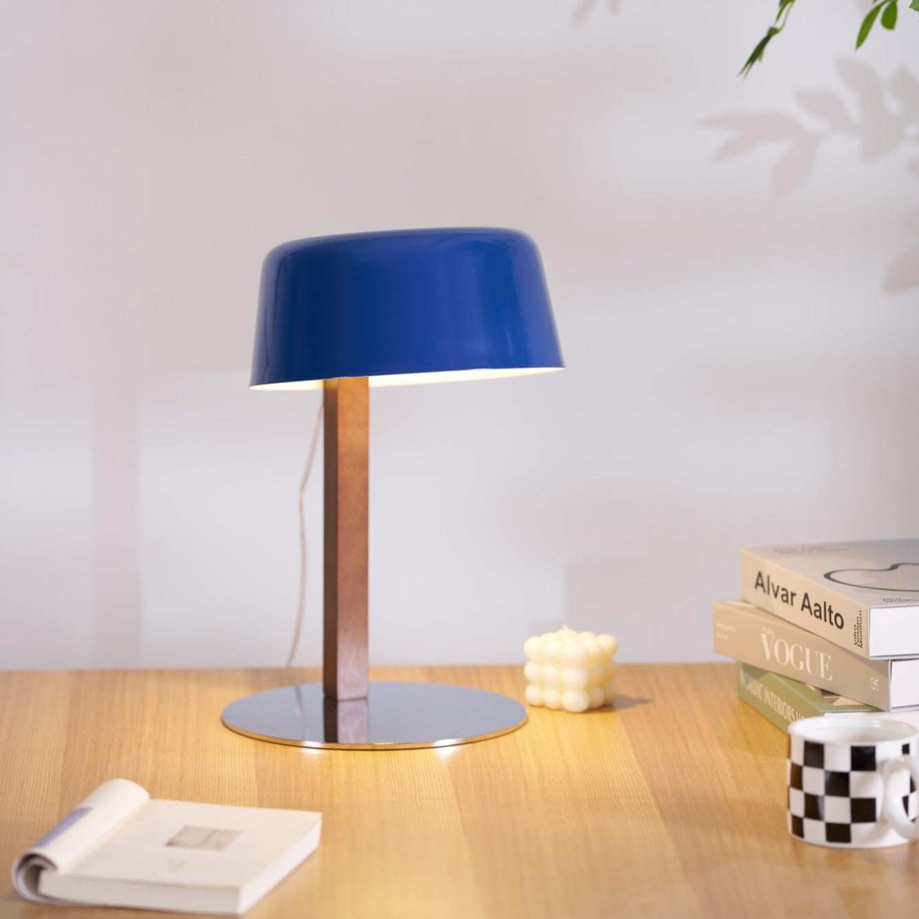 Aura Modern Table Lamp - Letslighting