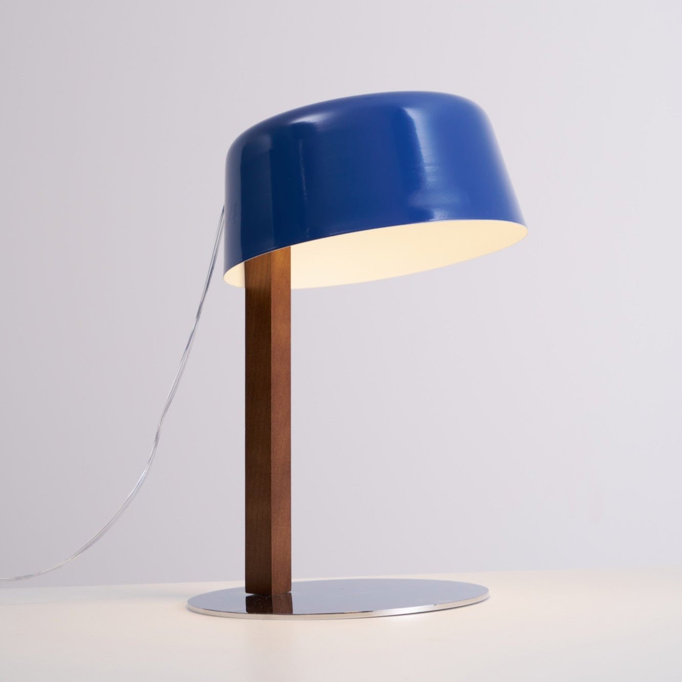 Aura Modern Table Lamp - Letslighting