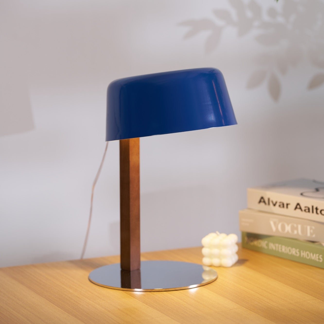 Aura Modern Table Lamp - Letslighting