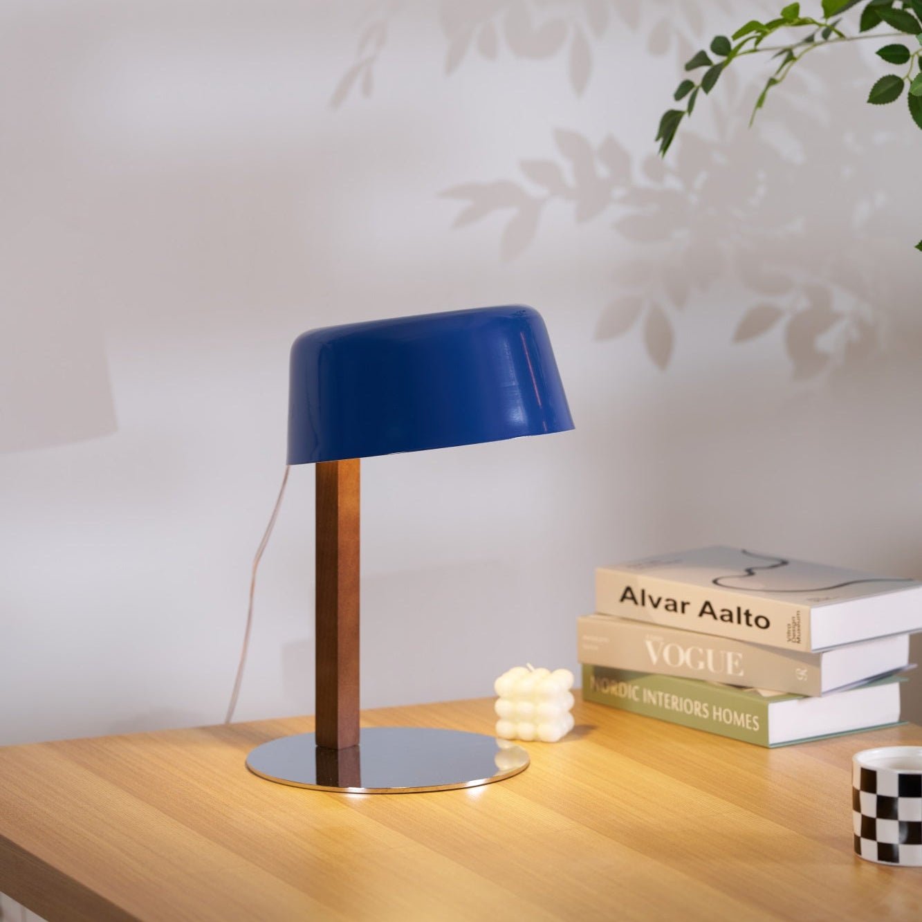 Aura Modern Table Lamp - Letslighting