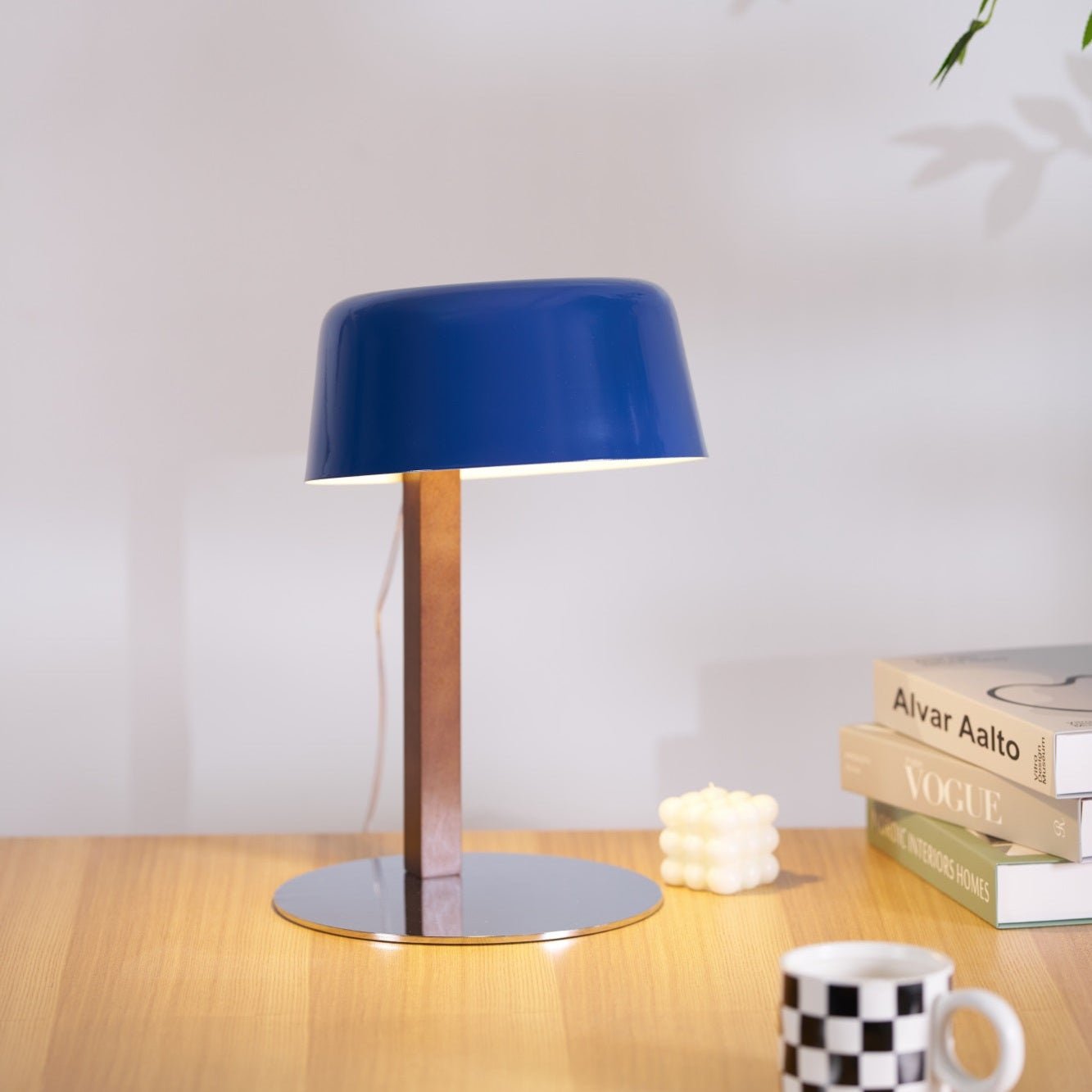 Aura Modern Table Lamp - Letslighting