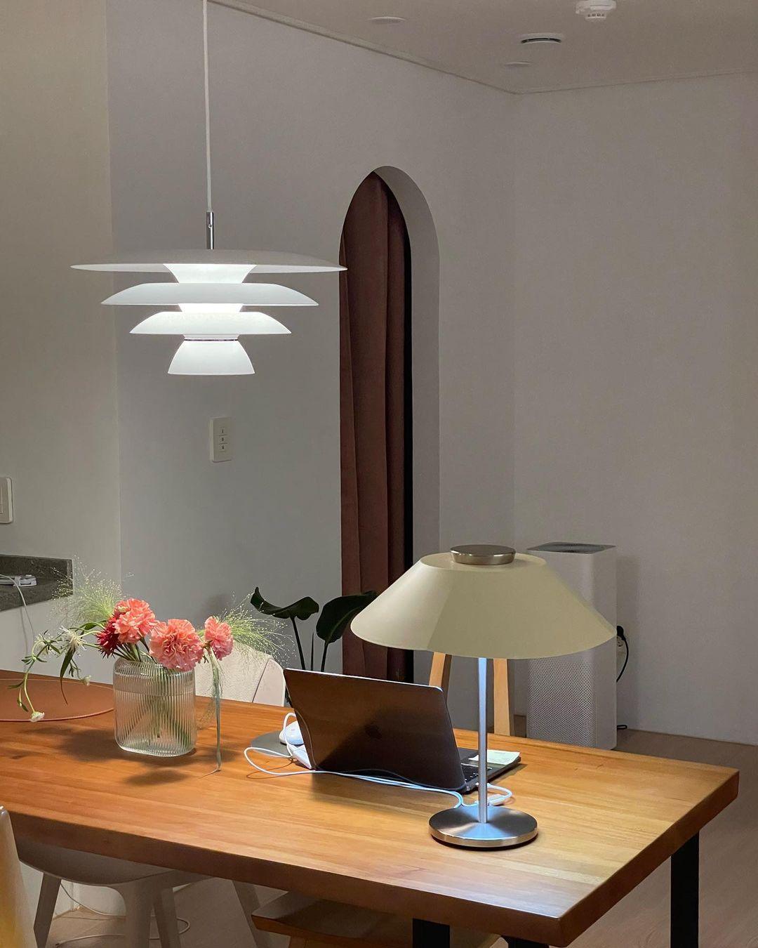 Zarinara Pendant Light