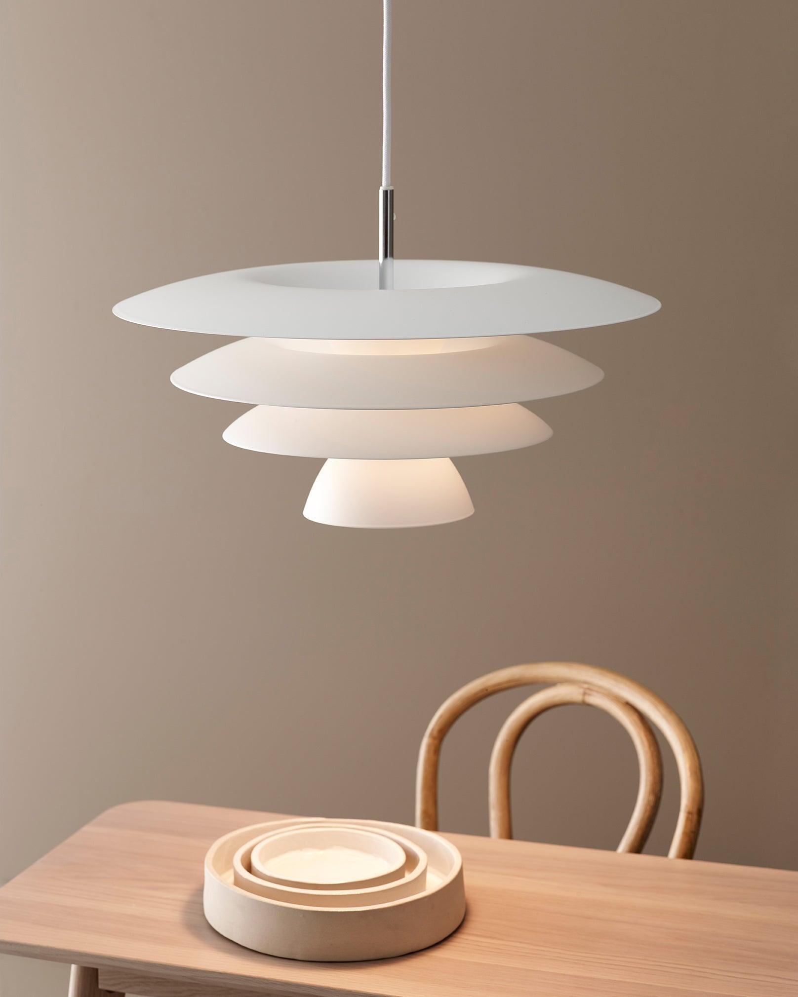 Zarinara Pendant Light