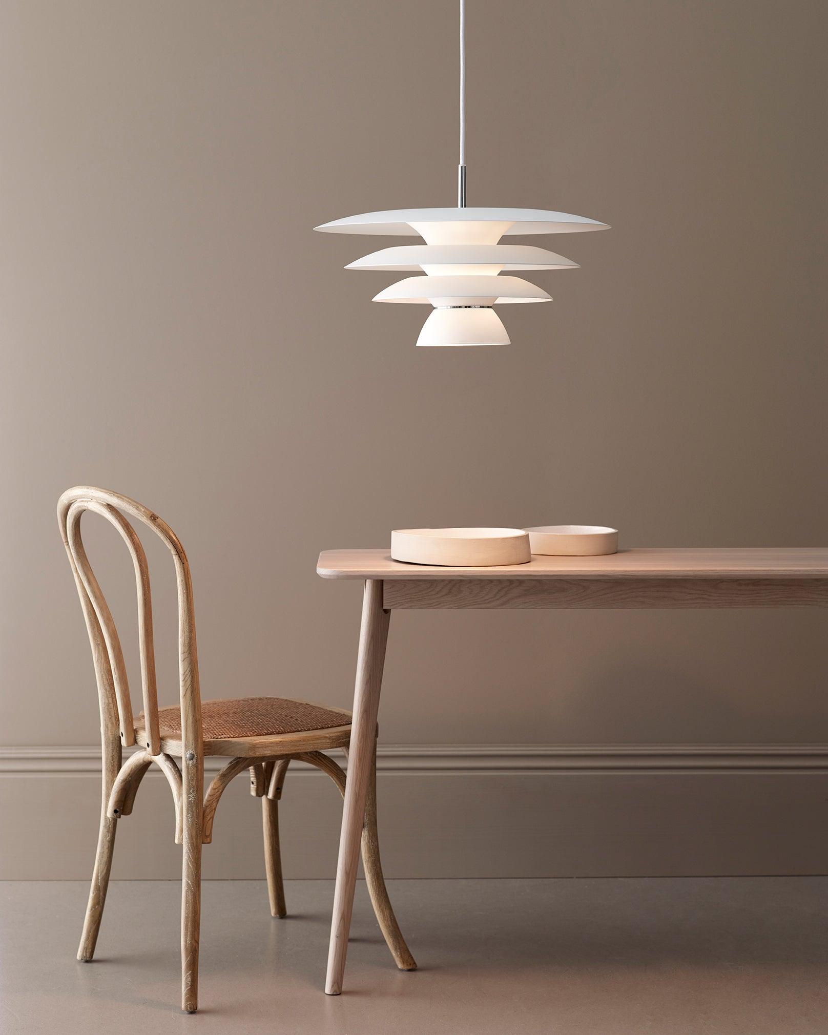 Zarinara Pendant Light