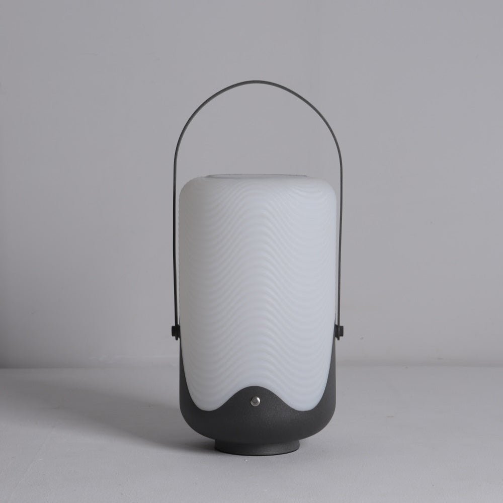 Tyler Minimalist PE Outdoor Light - Letslighting